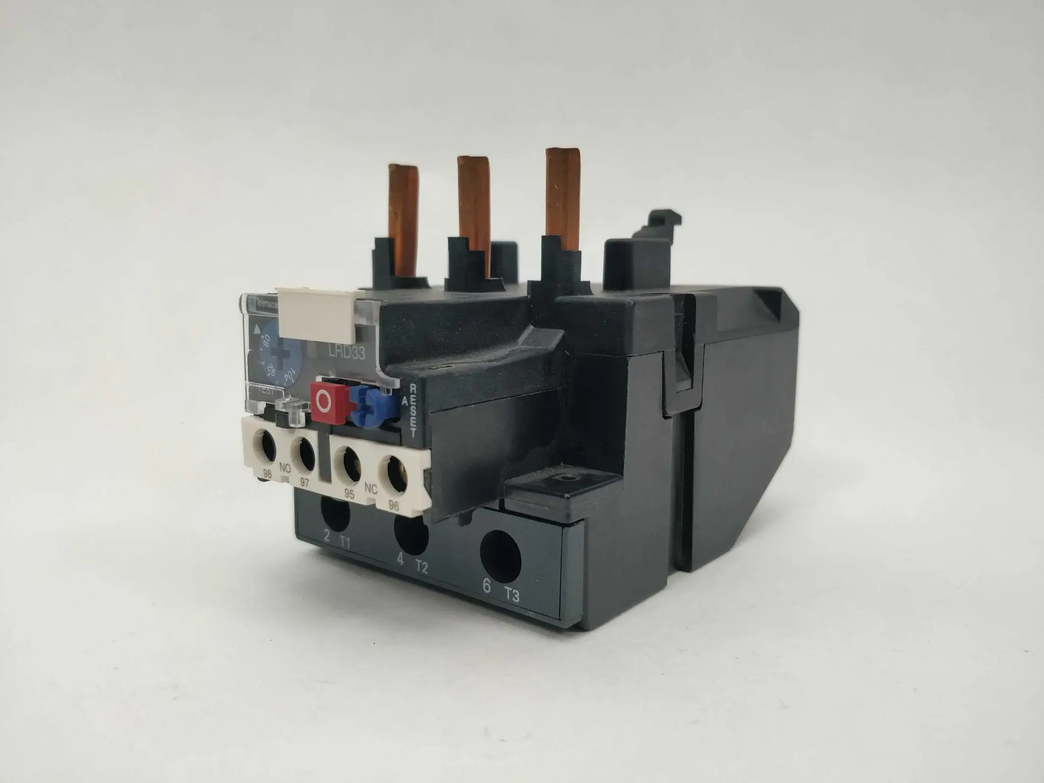 Produktfoto 1 von TELEMECANIQUE LDR3365
