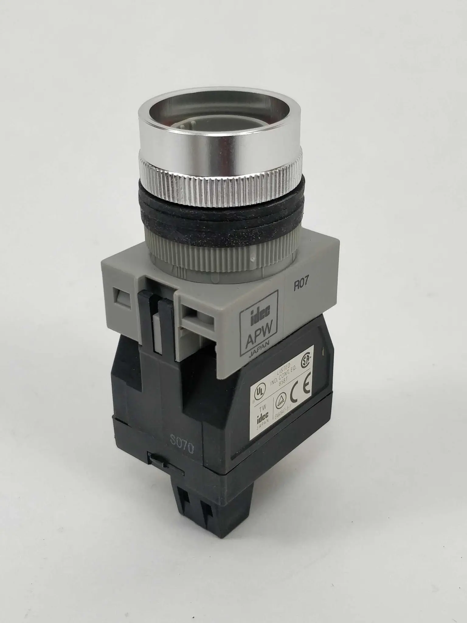 Produktfoto 1 von Idec APW1246-TK392
