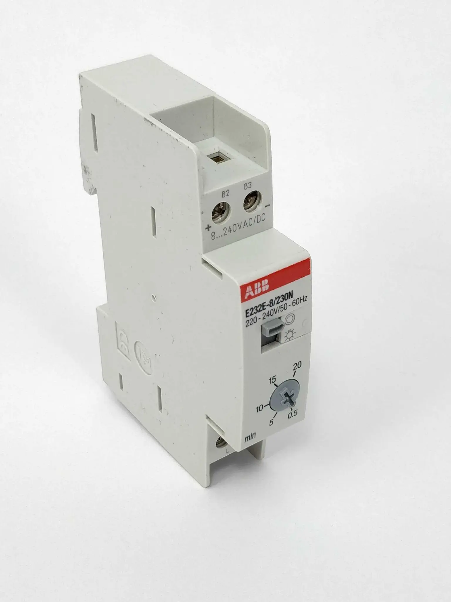 Produktfoto 1 von ABB E232E-8/230N