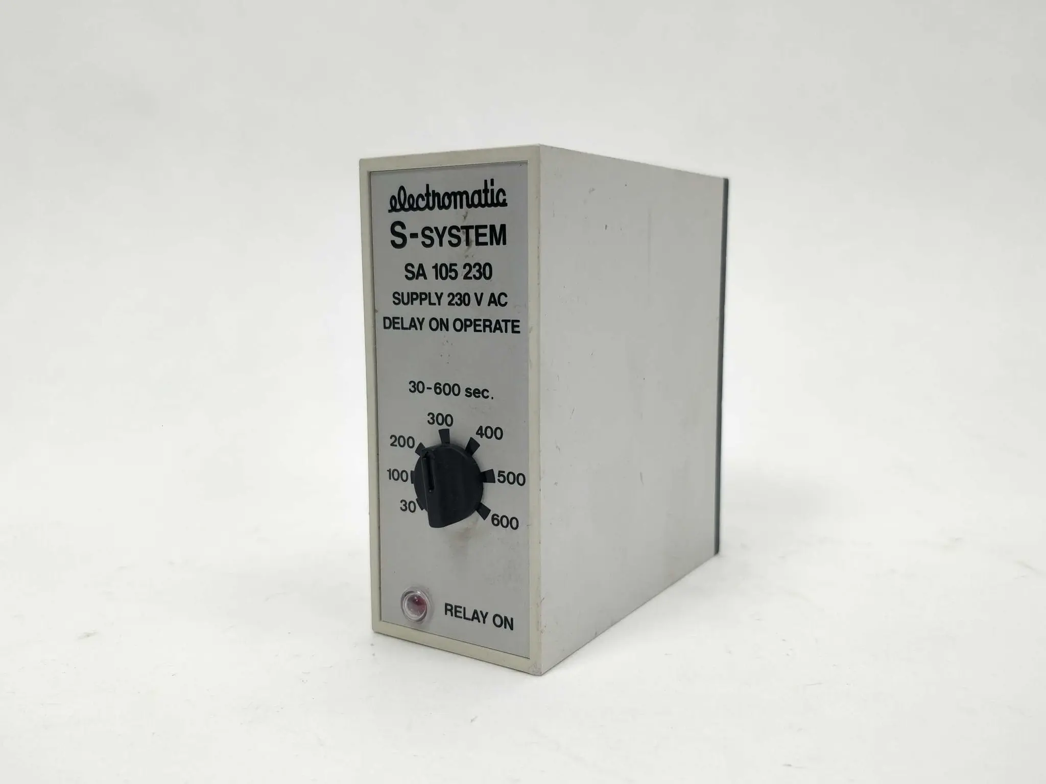 Produktfoto 1 von Electromatic SA105230