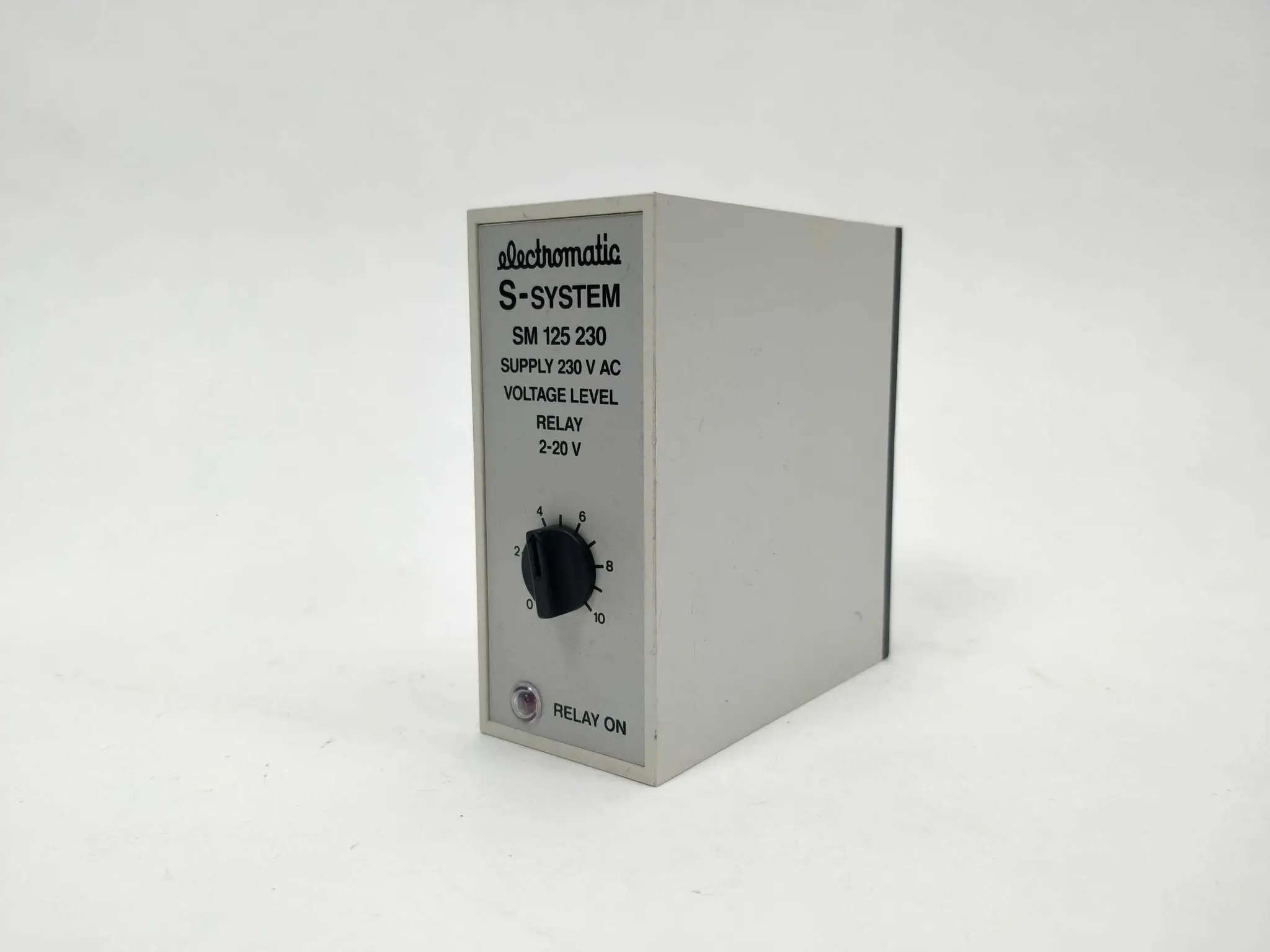 Produktfoto 1 von Carlo Gavazzi SM125230