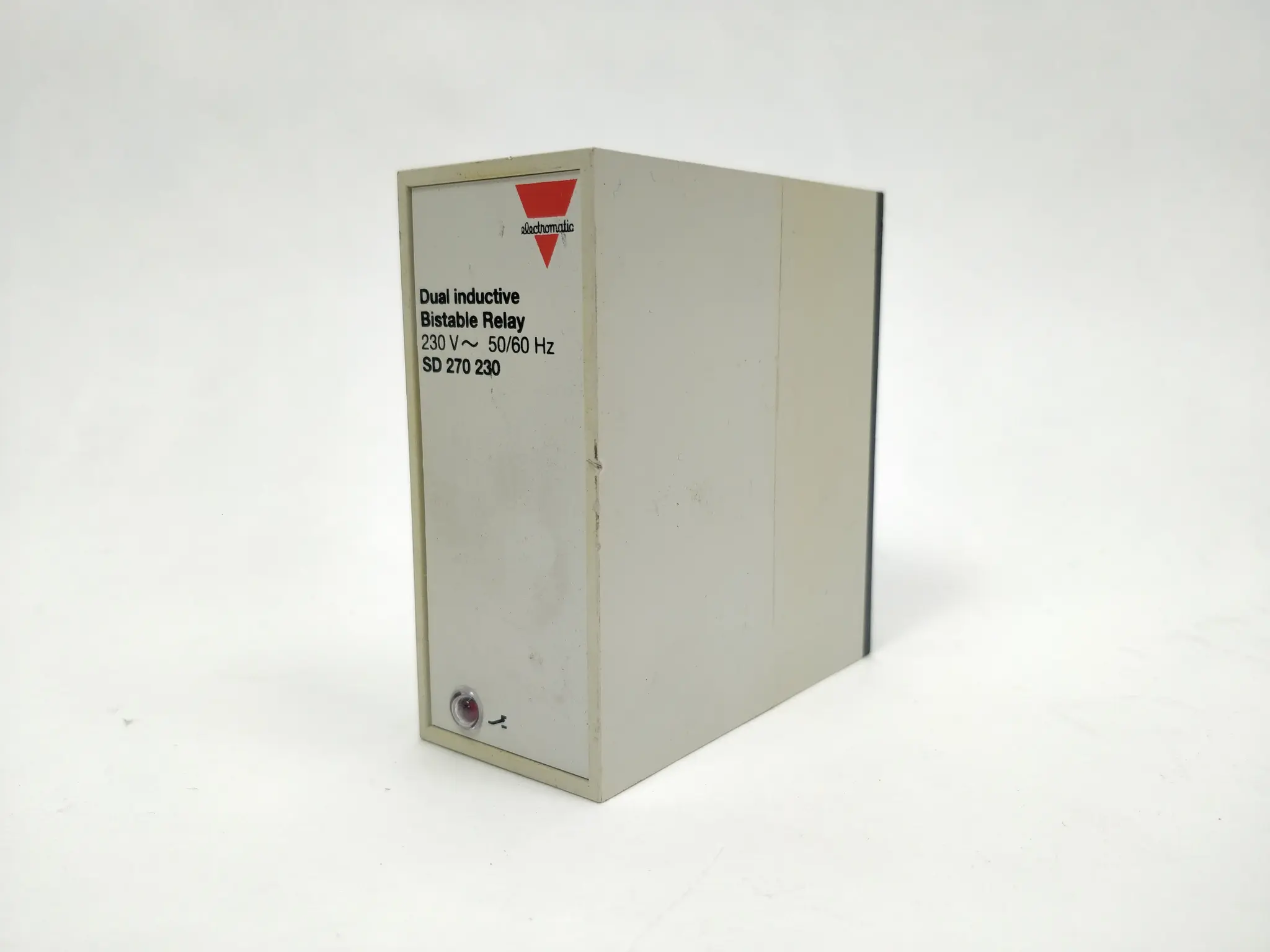 Produktfoto 1 von Electromatic SD270230