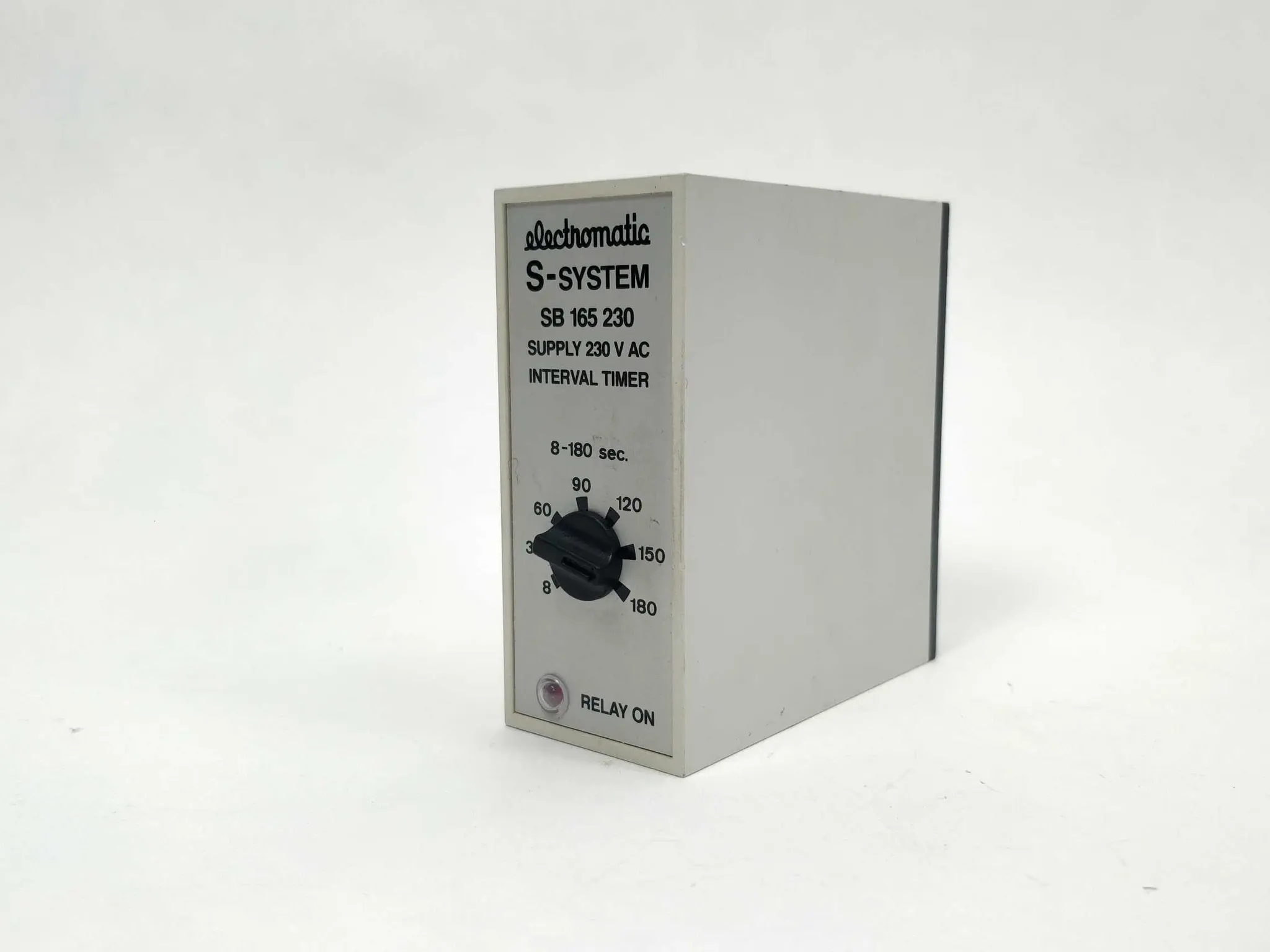 Produktfoto 1 von Electromatic SB165230