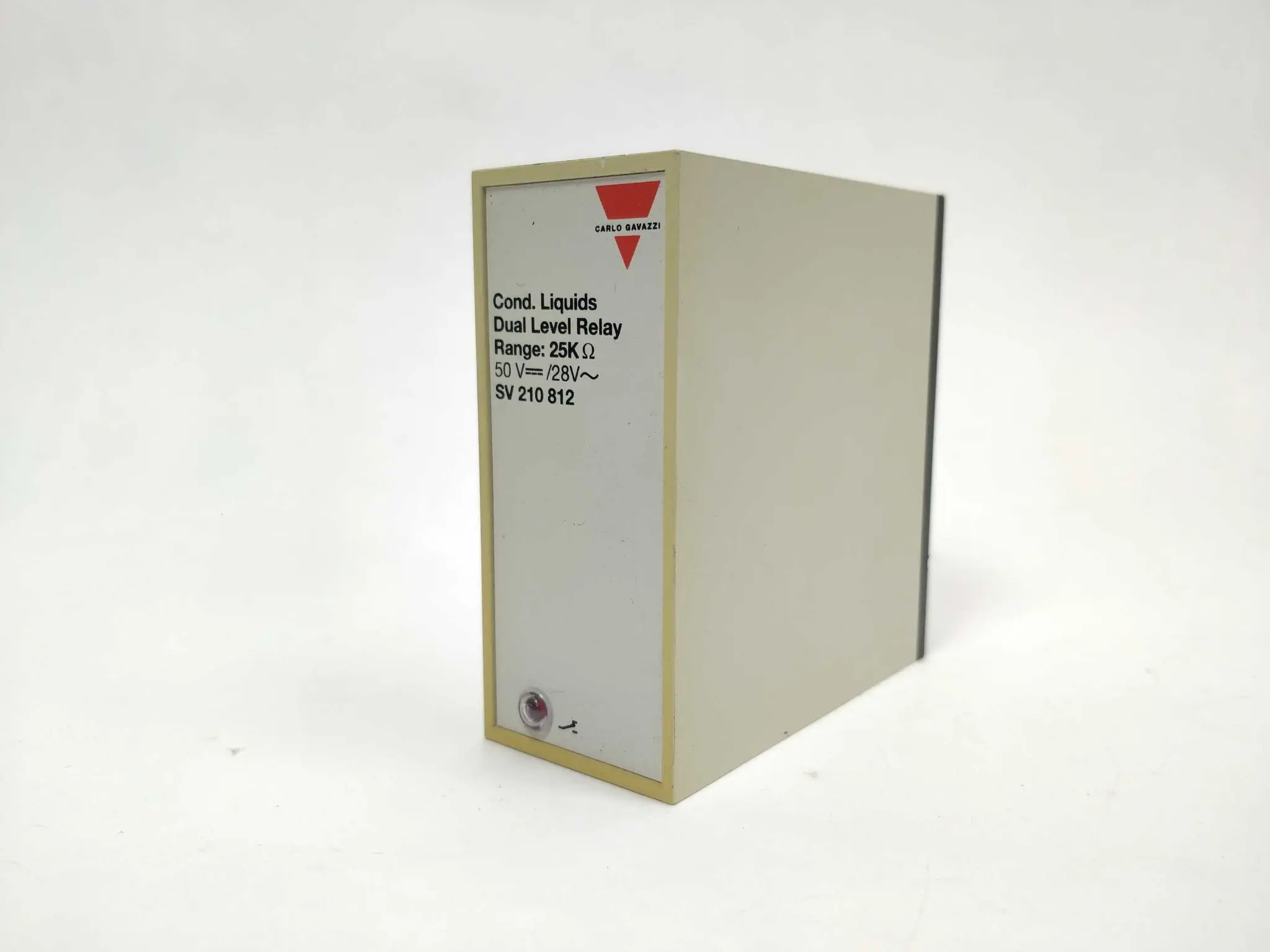 Produktfoto 1 von Carlo Gavazzi SV 210 812