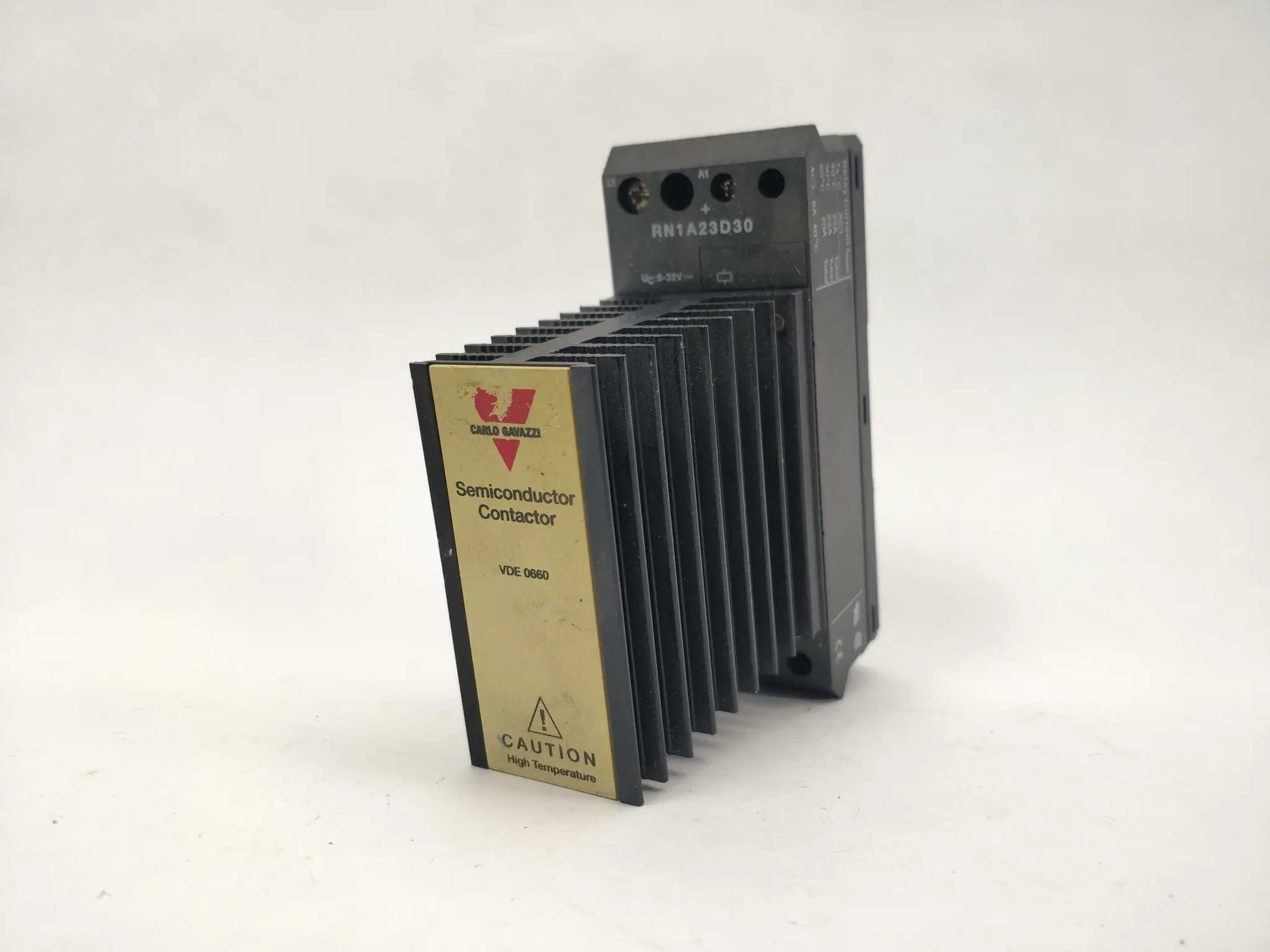 Produktfoto 1 von Carlo Gavazzi VDE 0660