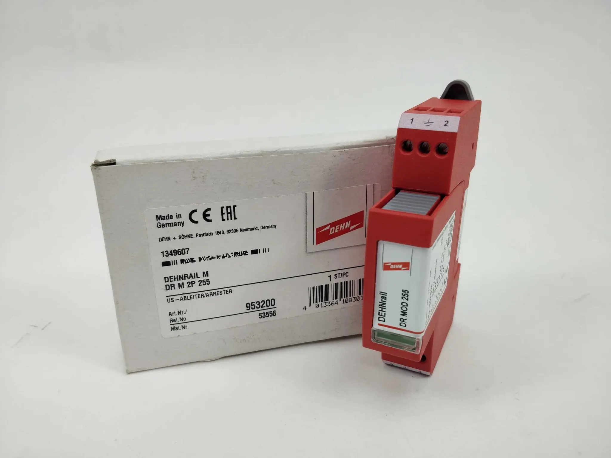 Produktfoto 1 von DEHN 953200
