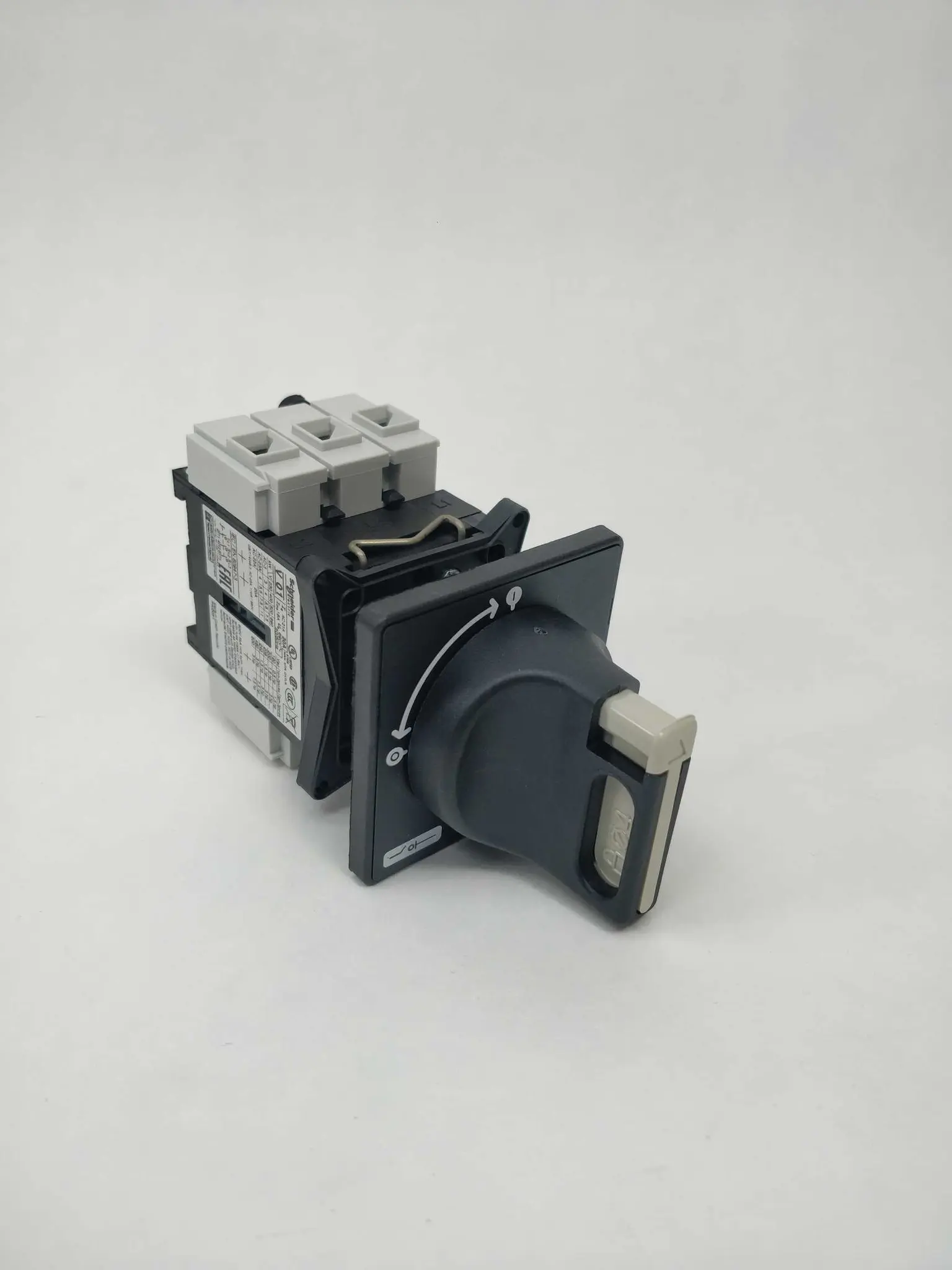 Produktfoto 1 von Schneider Electric V01