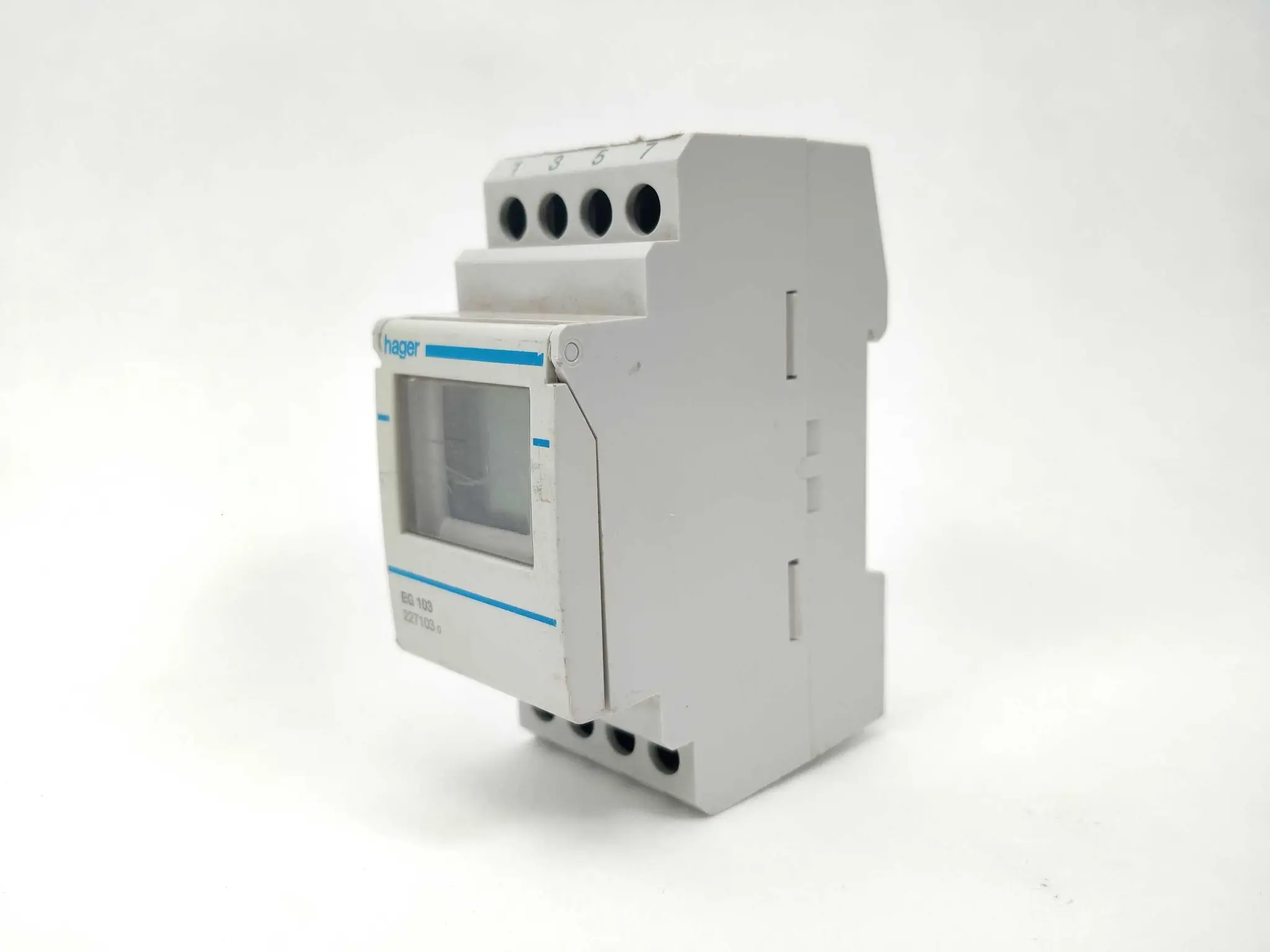 Produktfoto 1 von hager EG 103