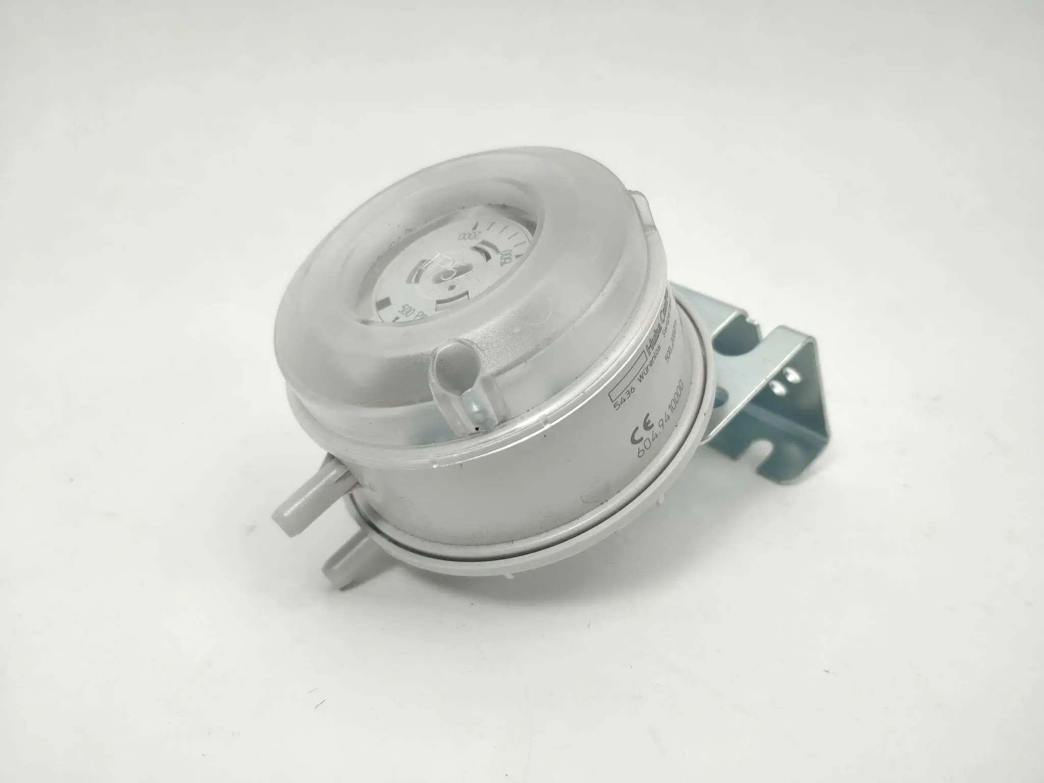 Produktfoto 1 von Huba Control 604.9410000