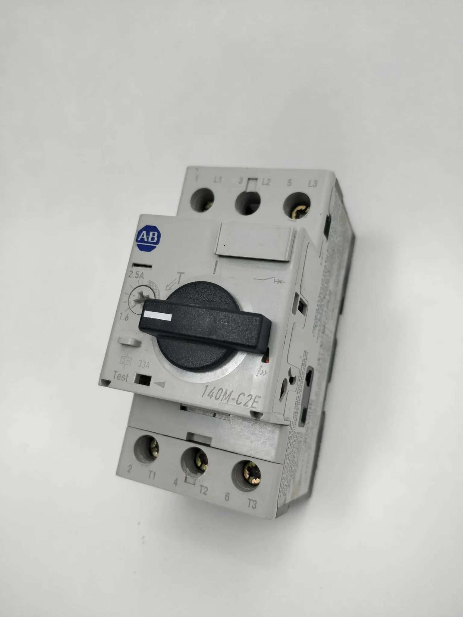 Produktfoto 1 von AB 140M-C2E-B25