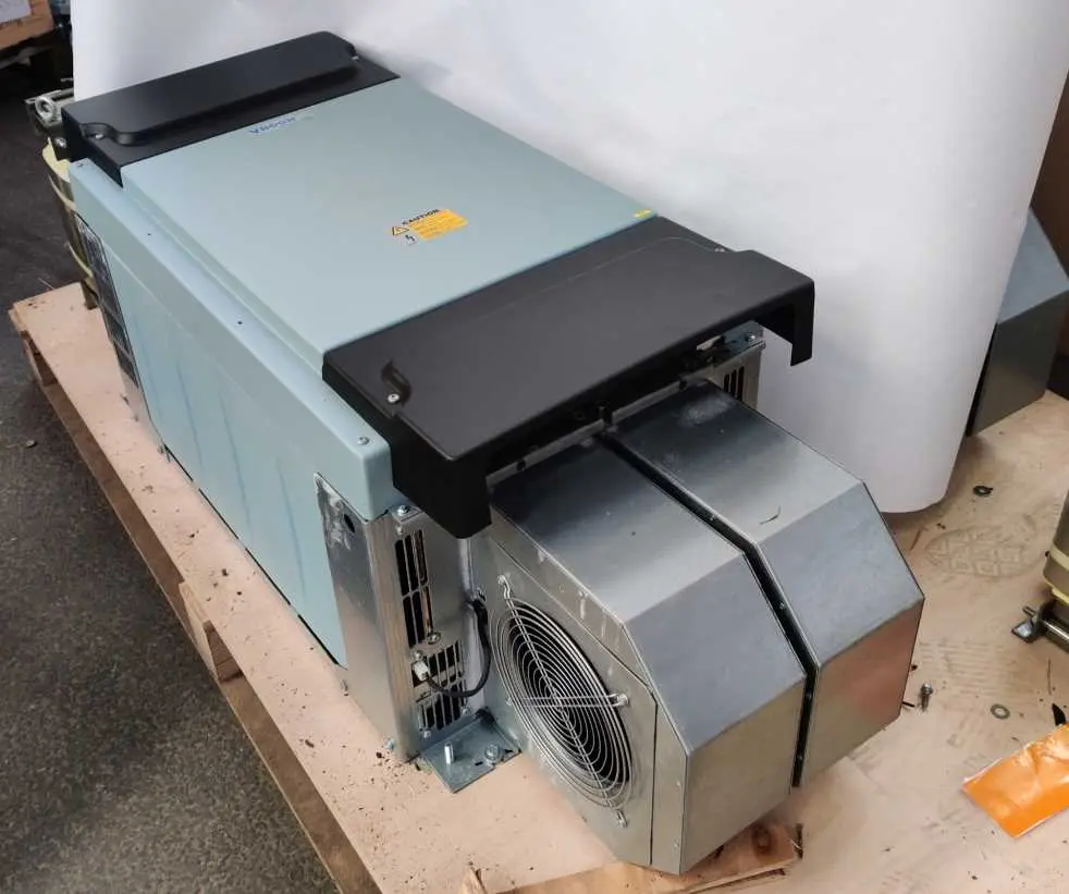 Produktfoto 1 von Vacon PM075060L0SSF