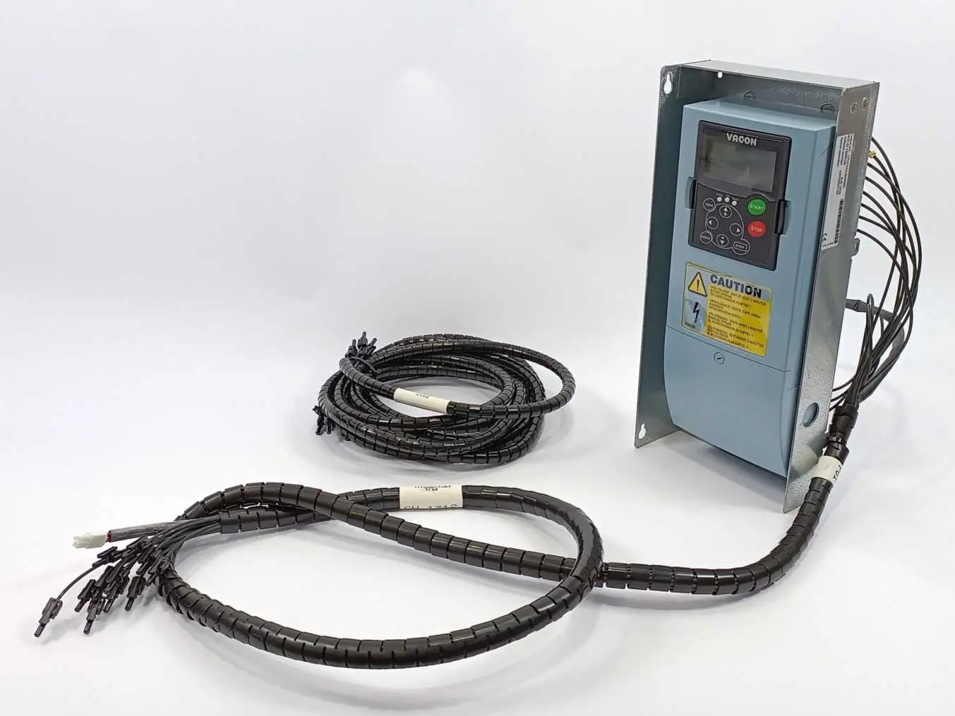 Produktfoto 1 von Vacon CPAFANA2B4B500