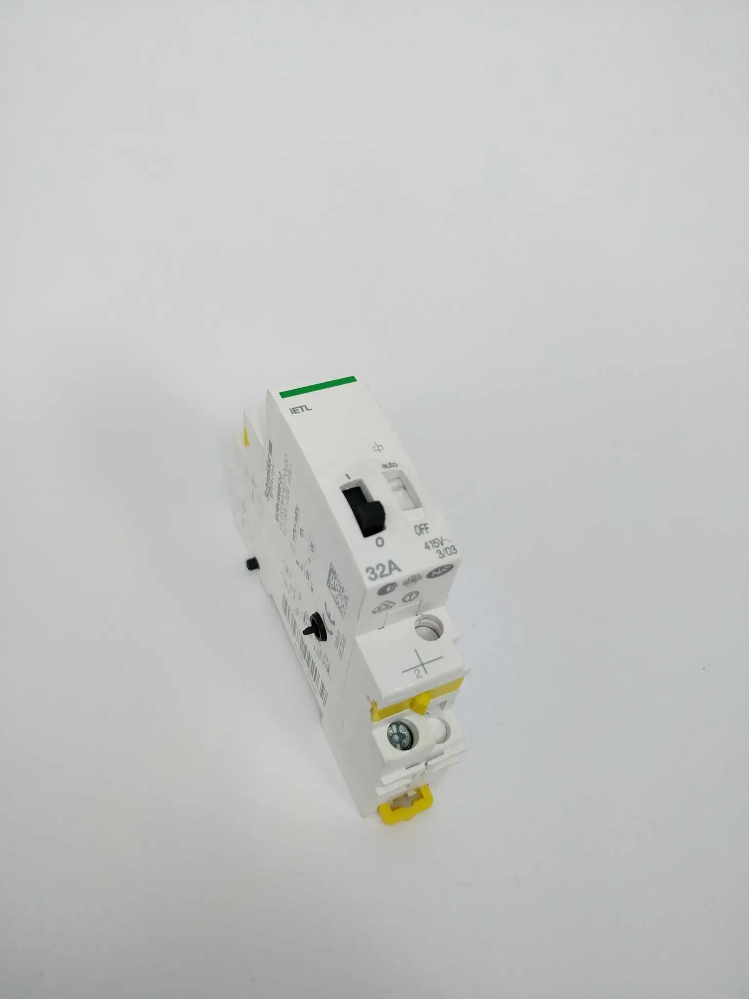 Produktfoto 1 von SchneiderE A9C32836