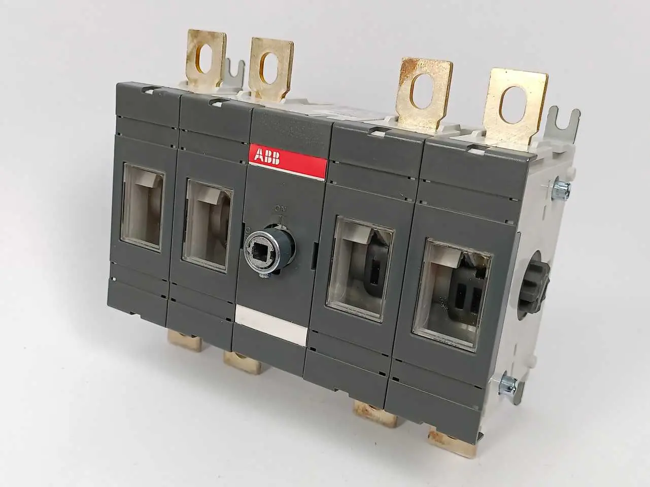 Produktfoto 1 von ABB 1SCA022723R0140