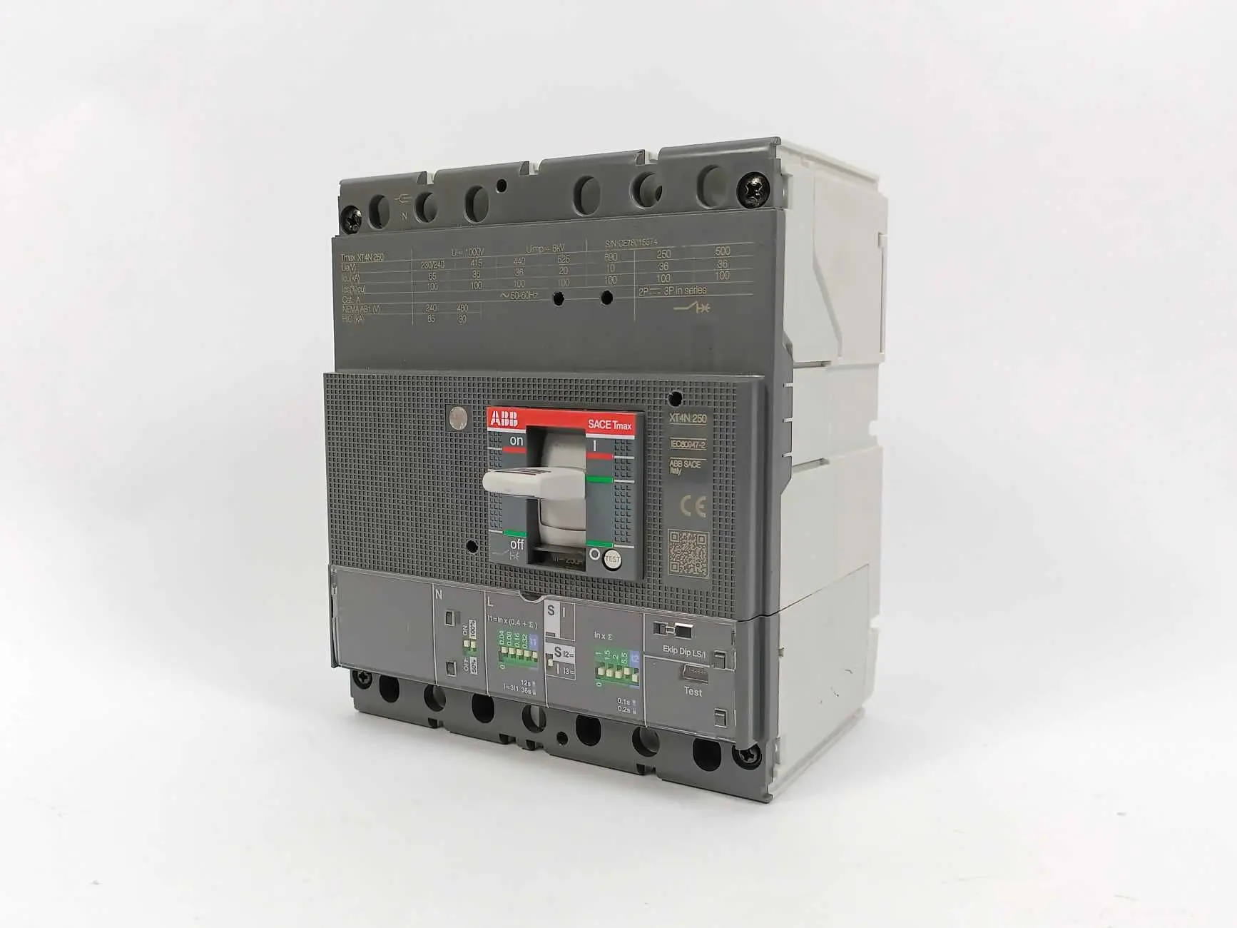 Produktfoto 1 von ABB 1SDA068147R1