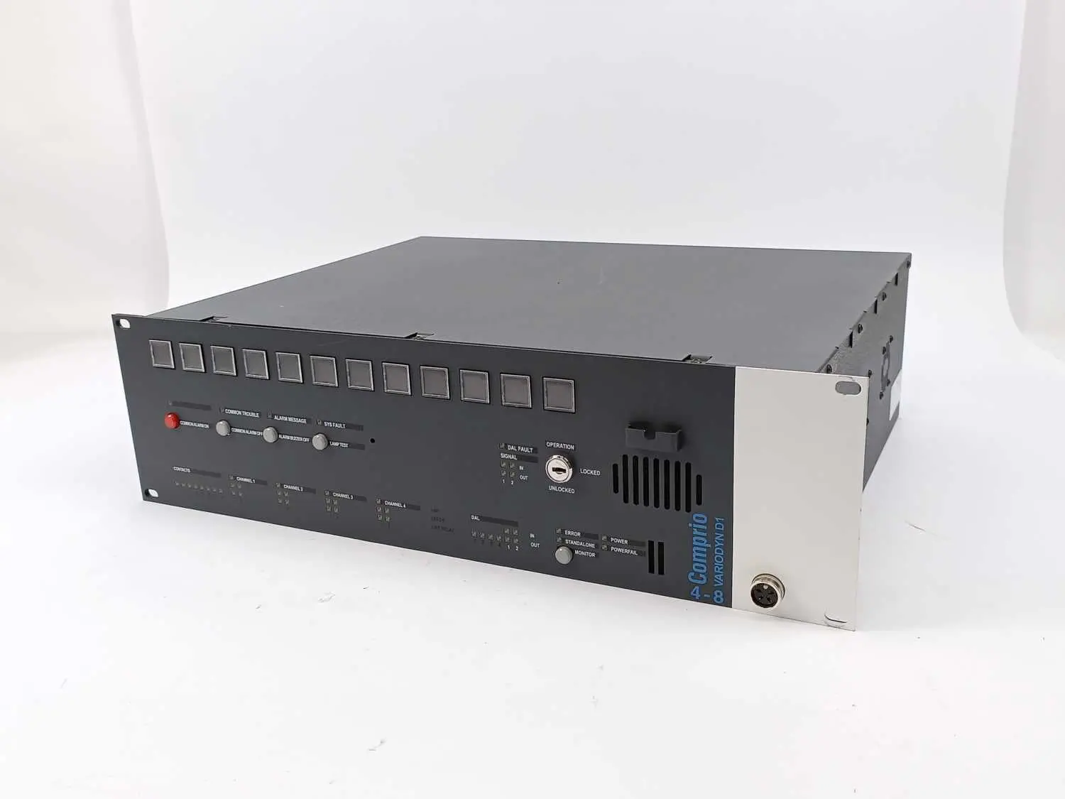 Produktfoto 1 von Honeywell 583940