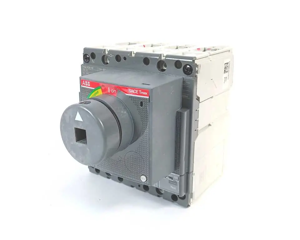 Produktfoto 1 von ABB 1SDA067020R1