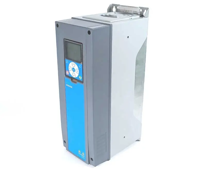 Produktfoto 1 von Vacon VACON0100-3L-0031-4-HVAC+SBF2+IP54+FL02+DLDK