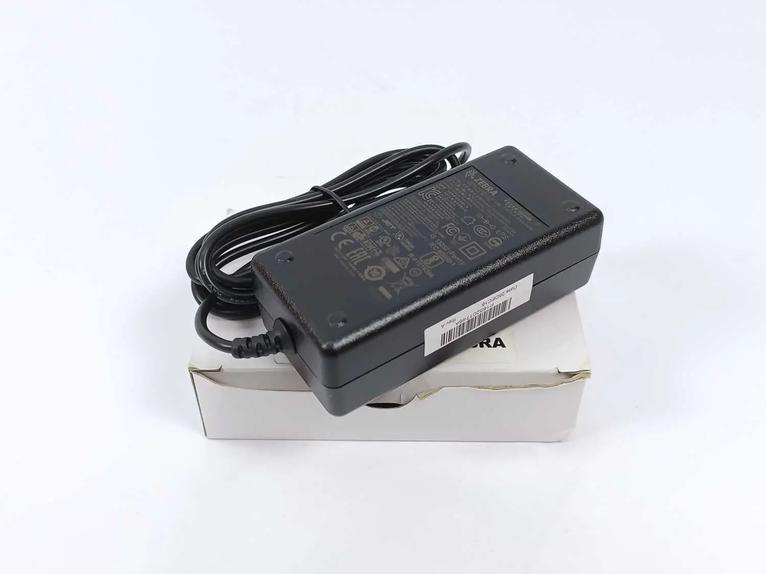 Produktfoto 1 von Zebra PWR-BGA9V18W0WW