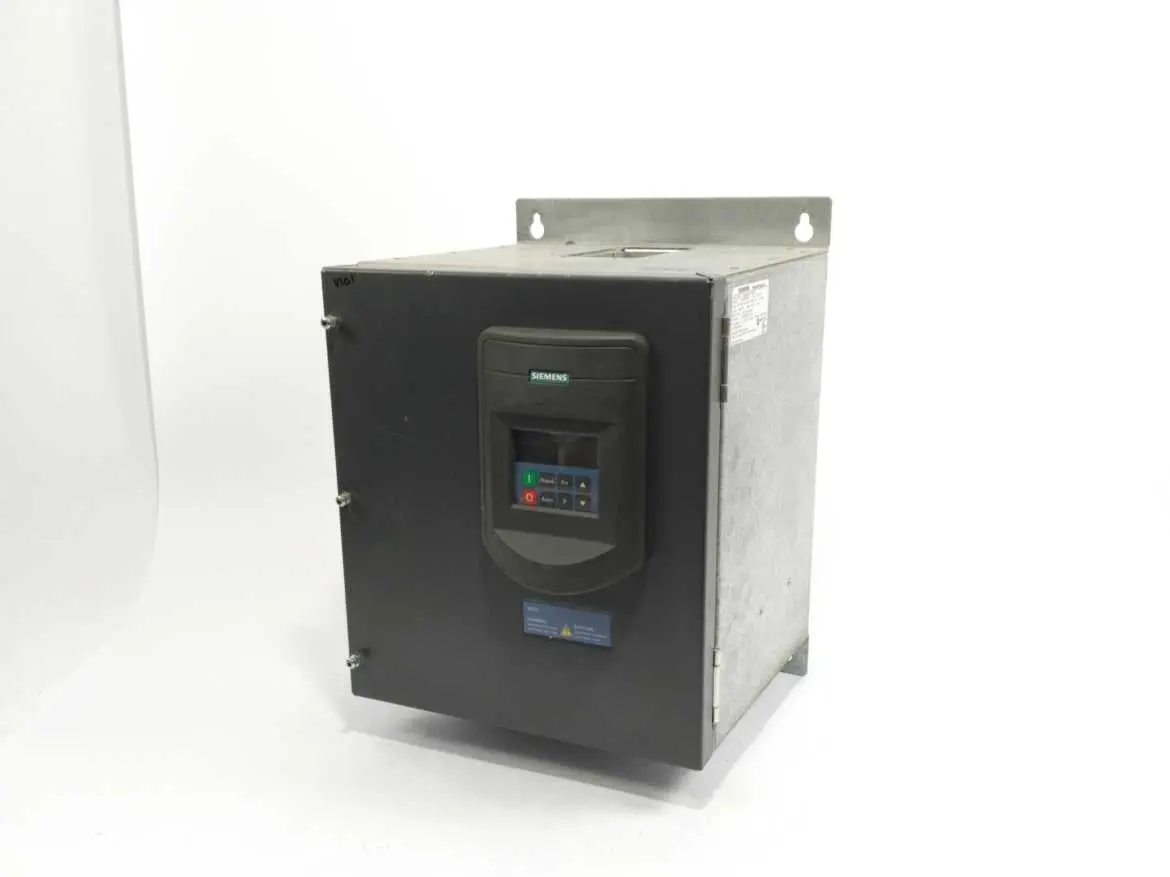 Produktfoto 1 von Siemens SED2.2/35B 6SE6436-5BD22-2BA0