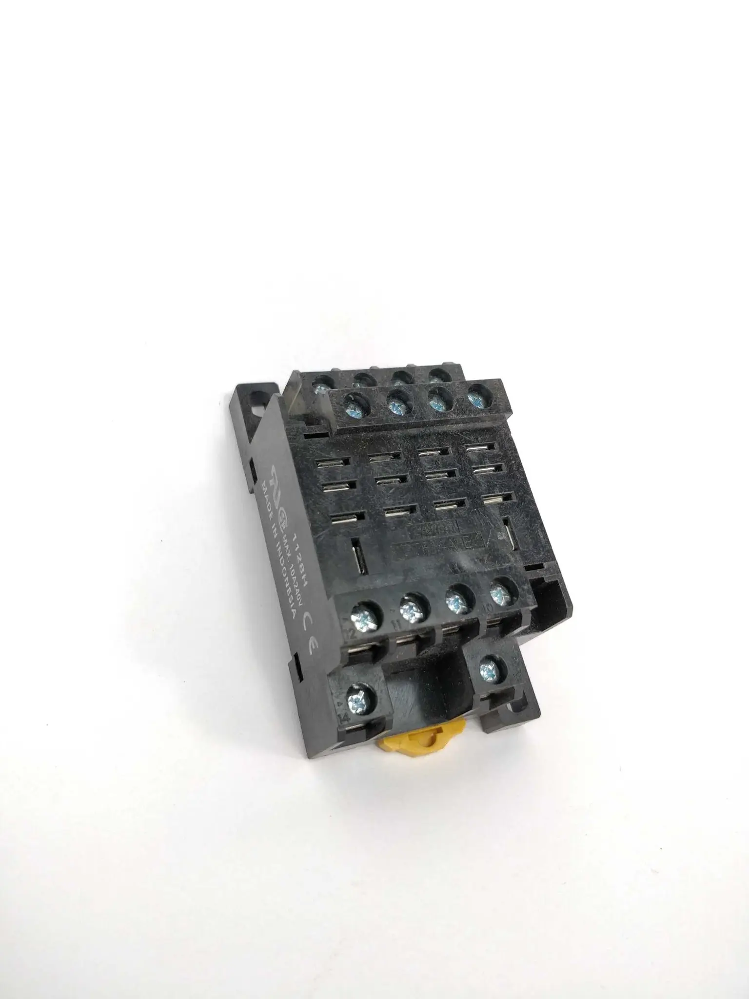 Produktfoto 1 von OMRON PTF14A-E