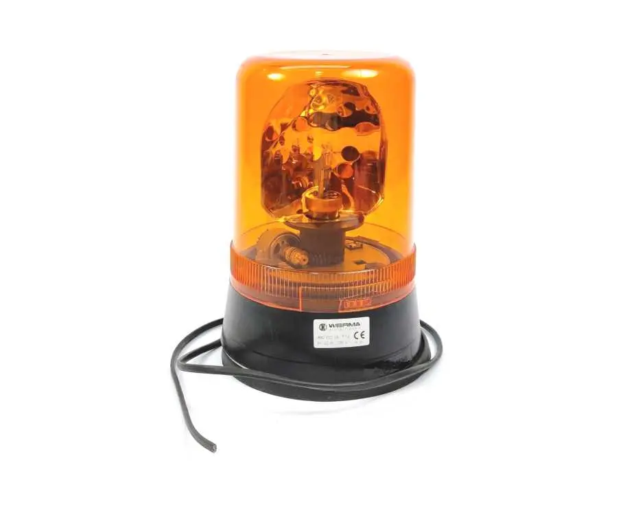Produktfoto 1 von WERMA Signaltechnik 880x52 68