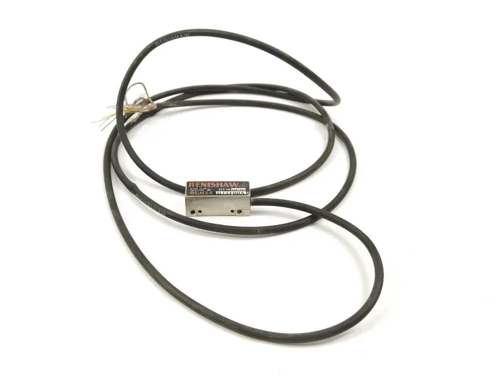 Produktfoto 1 von RENISHAW D15F00A