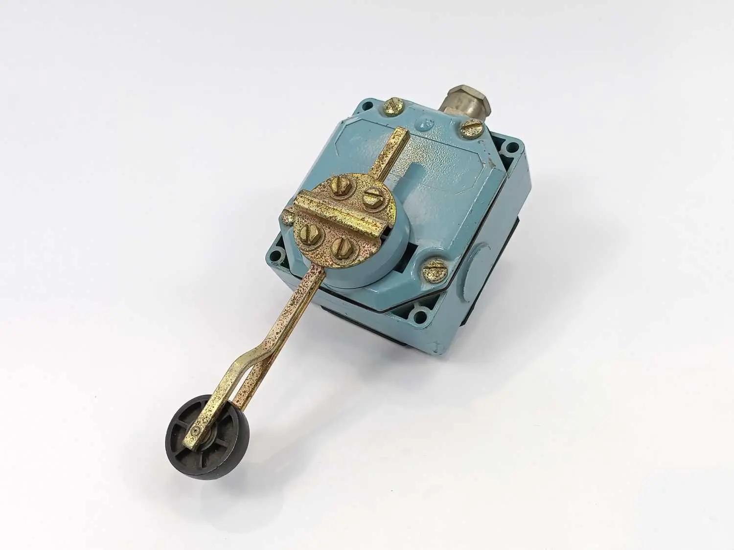 Produktfoto 1 von TELEMECANIQUE XC2-R