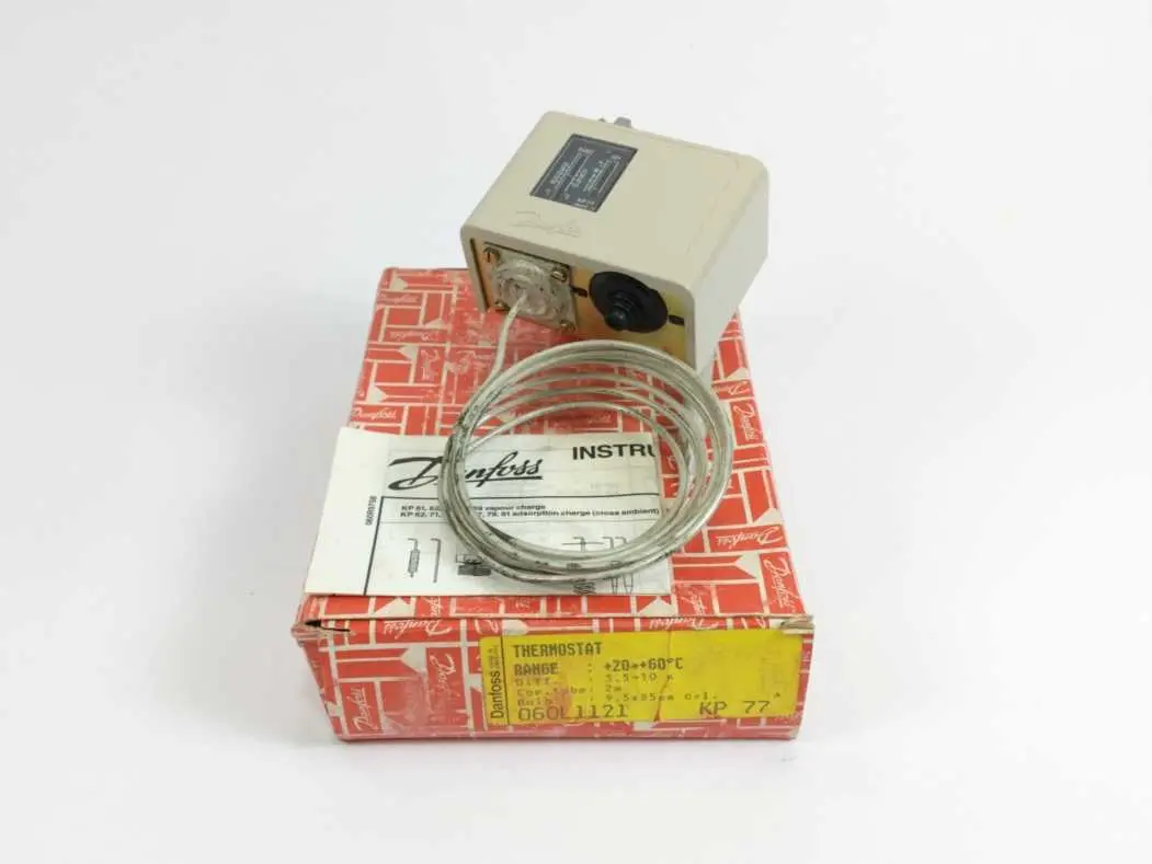 Produktfoto 1 von Danfoss 060L1121