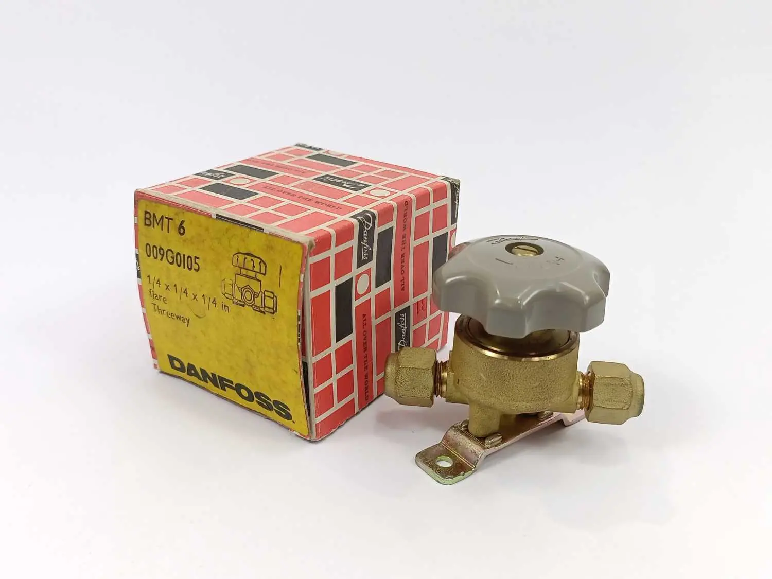 Danfoss 009G0105
