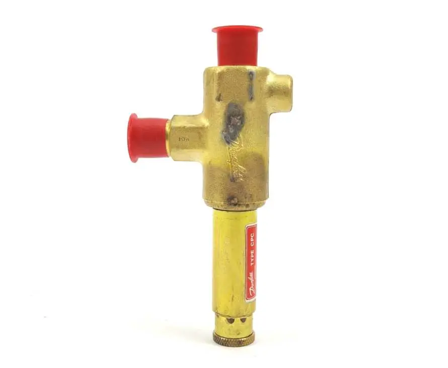 Produktfoto 1 von Danfoss 034N0151