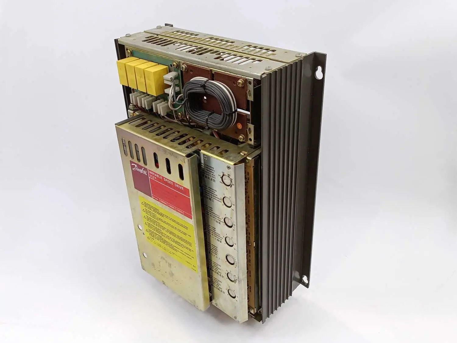 Produktfoto 1 von Danfoss 111 175B7001 027101G147