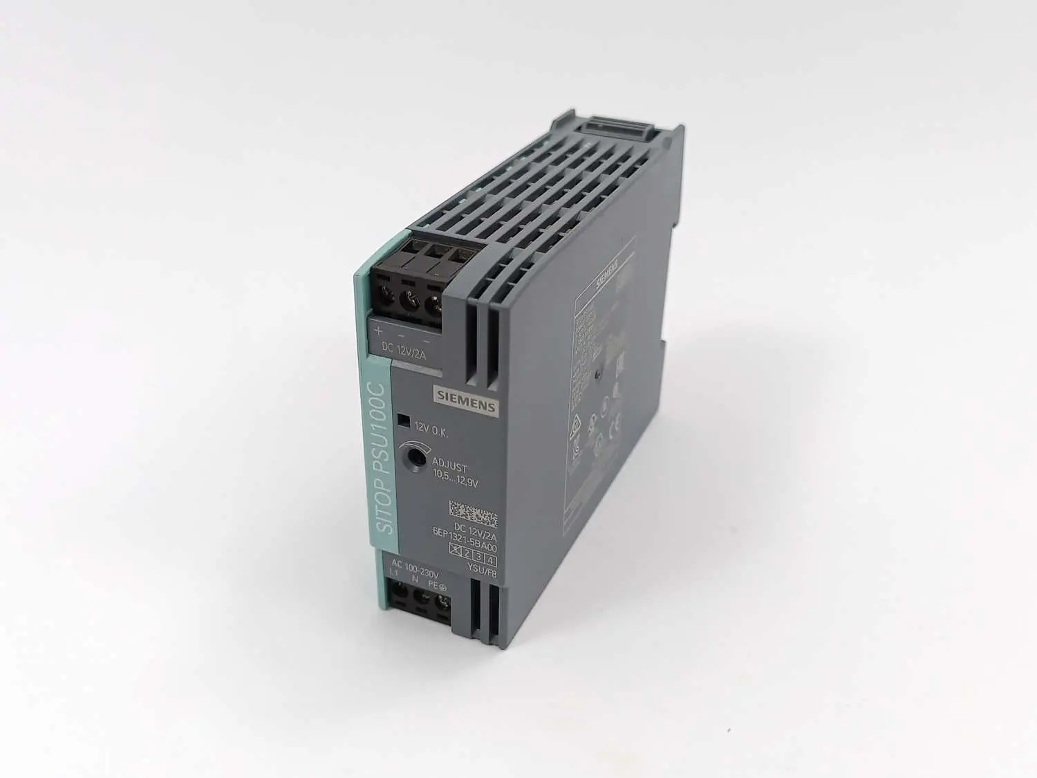 Produktfoto 1 von Siemens 6EP1321-5BA00