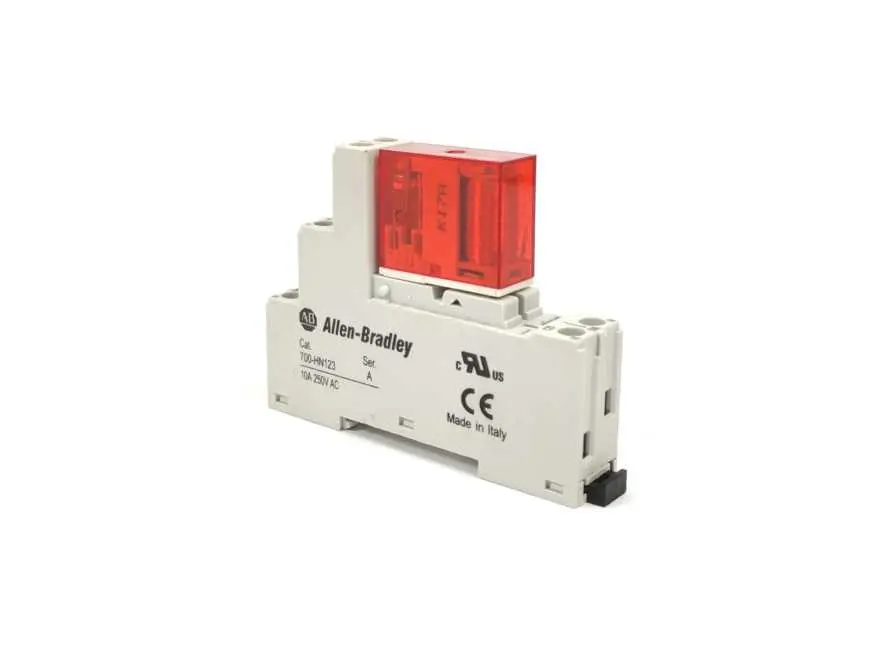 Produktfoto 1 von AB 700-HPSXZ24