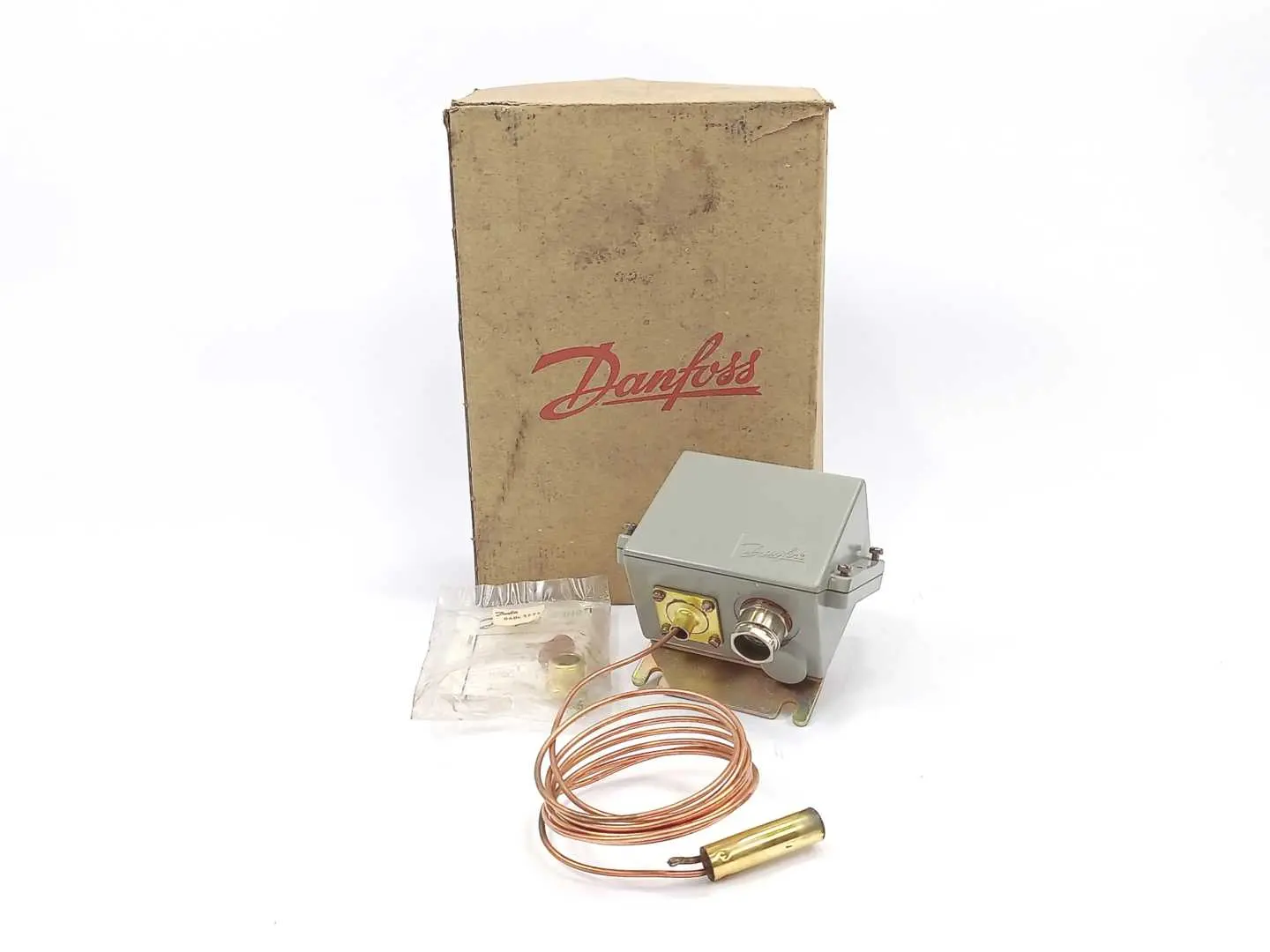 Produktfoto 1 von Danfoss KPS 80