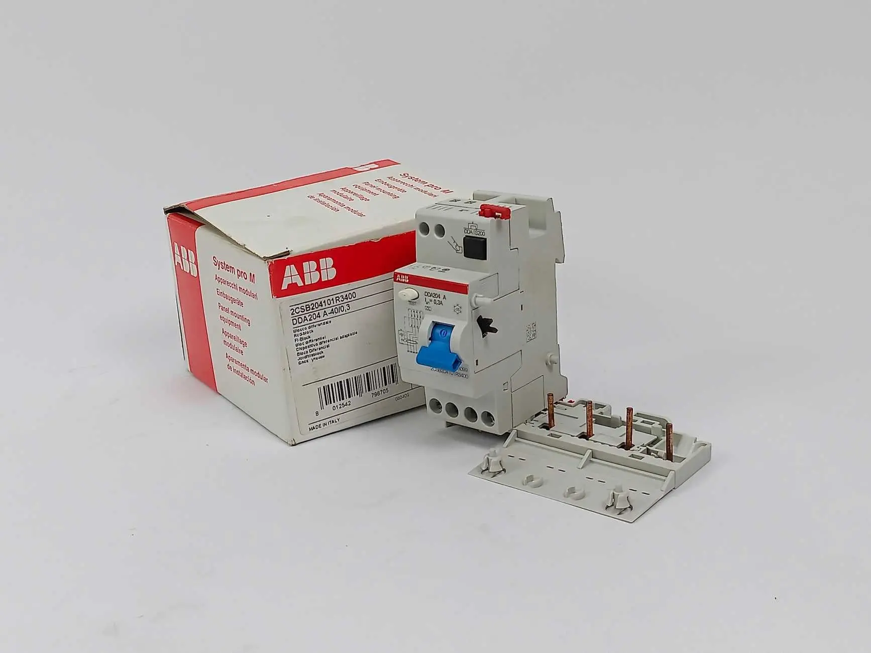 Produktfoto 1 von ABB 2CSB204101R3400