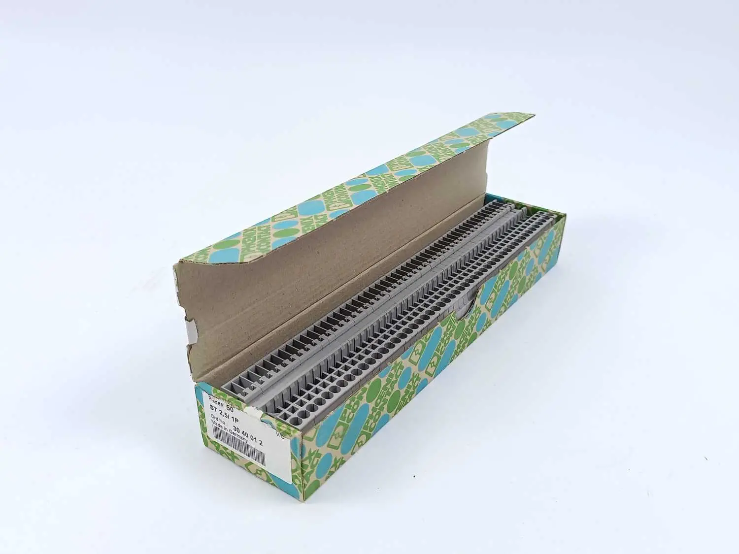 Produktfoto 1 von Phoenix Contact 3040012