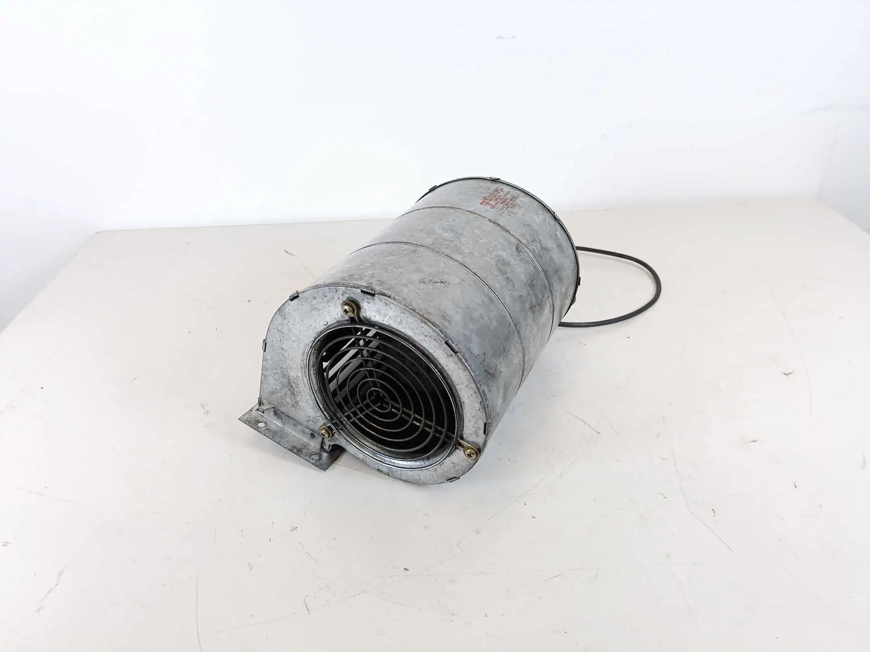 Produktfoto 1 von EBM D2D133-AB06-17