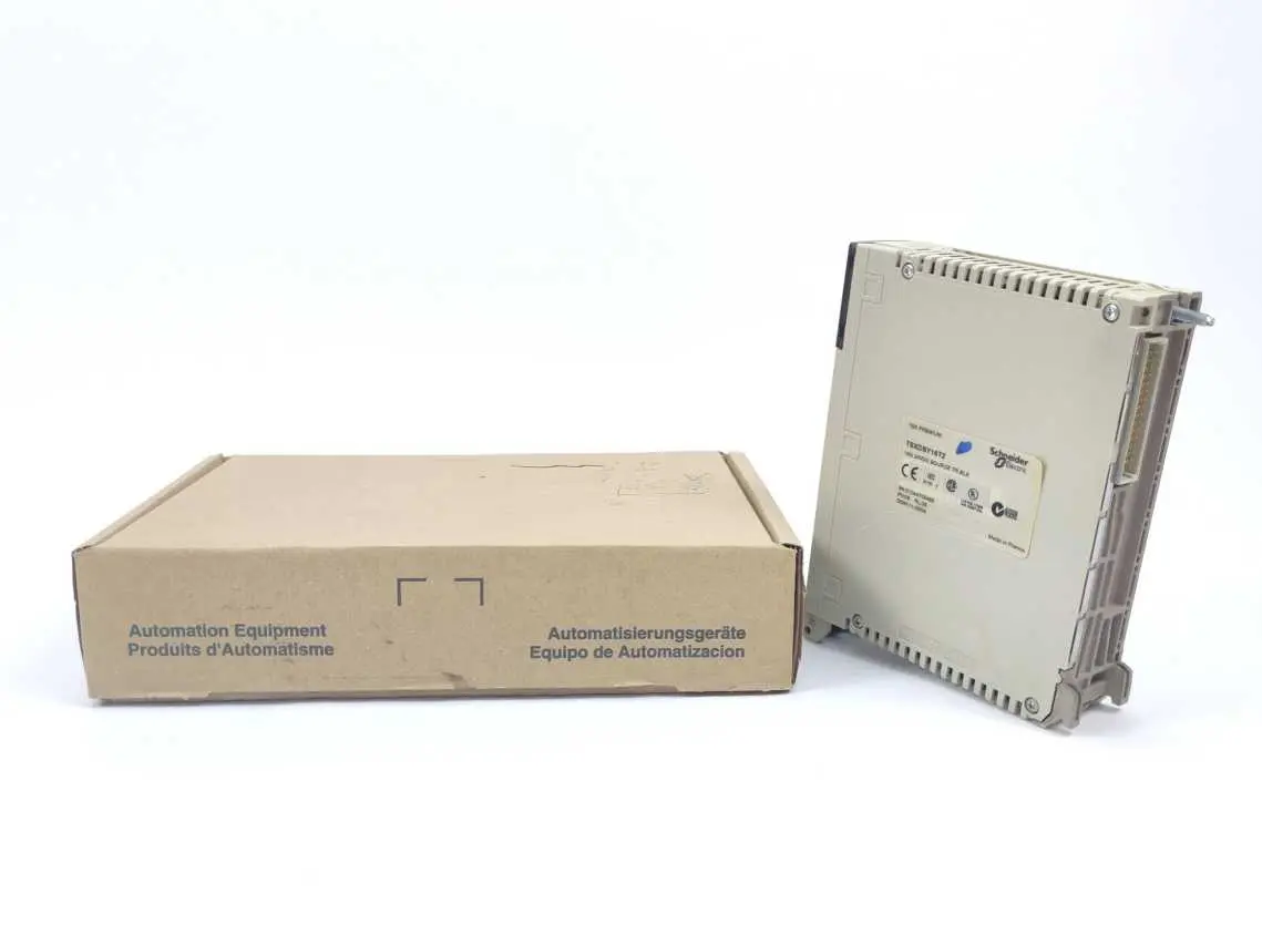 Produktfoto 1 von Schneider Electric TSXDSY16T2