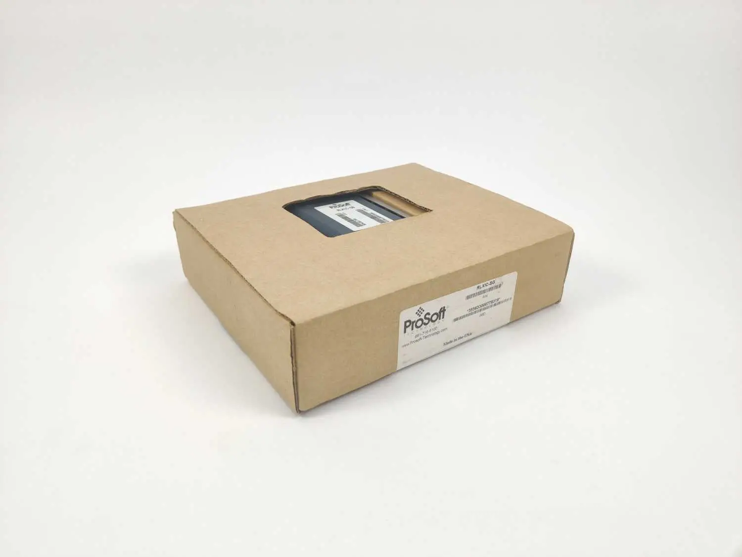 Produktfoto 1 von ProSoft RLXIC-SG