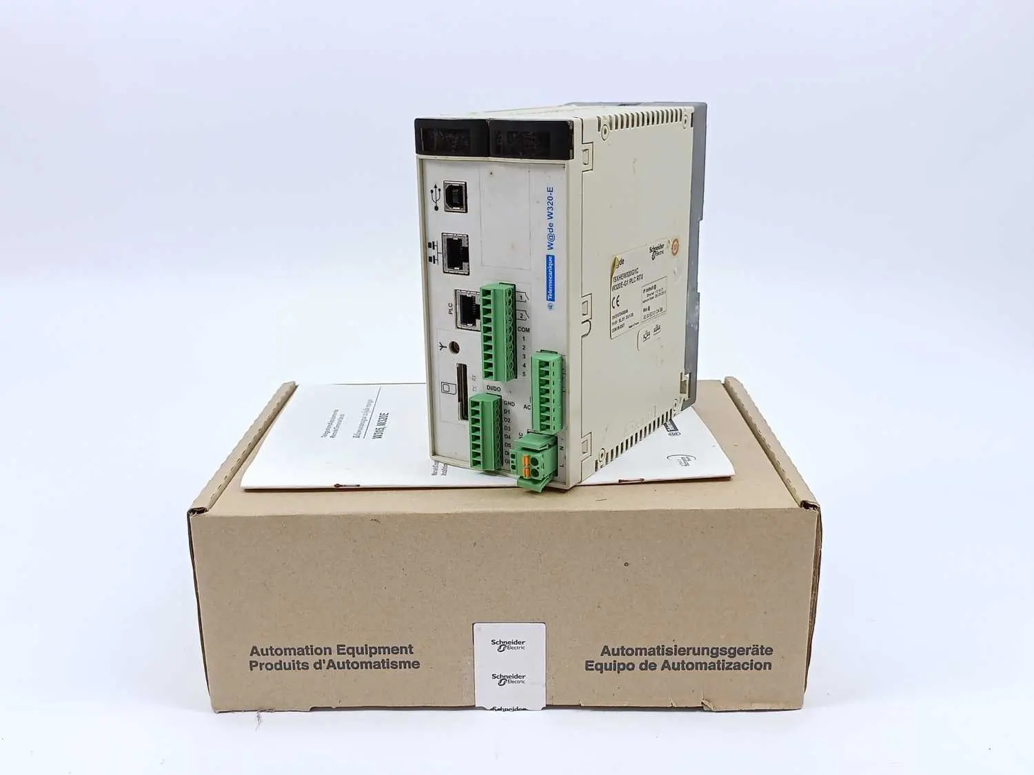 Produktfoto 1 von SchneiderE TSXHEW320G1C