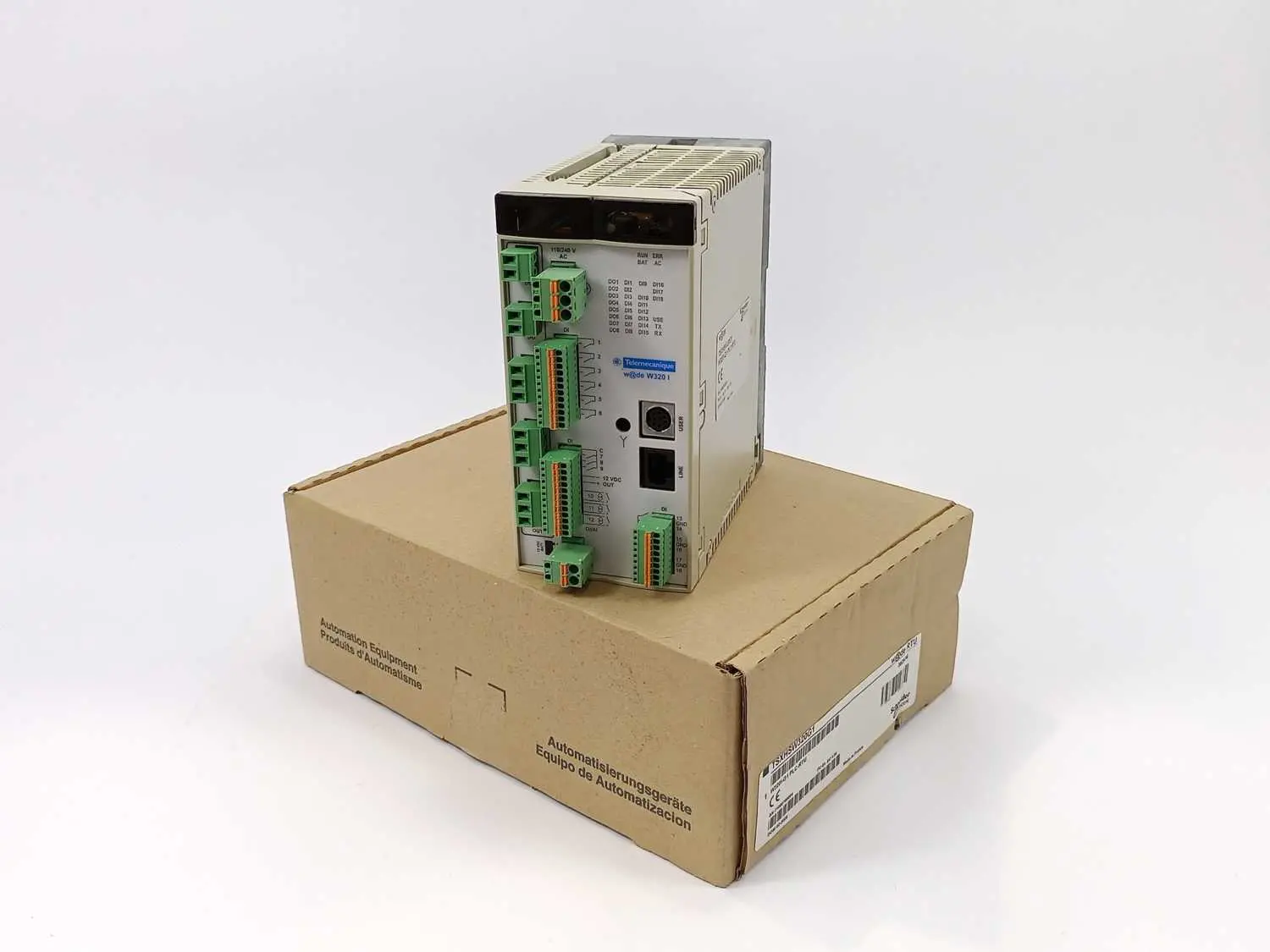 Produktfoto 1 von SchneiderE TSXHSW320G1