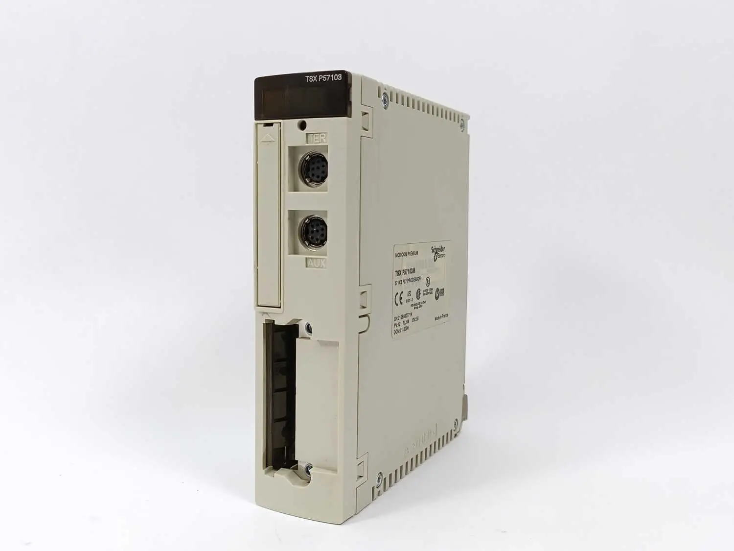 Produktfoto 1 von Schneider Electric TSXP57103M