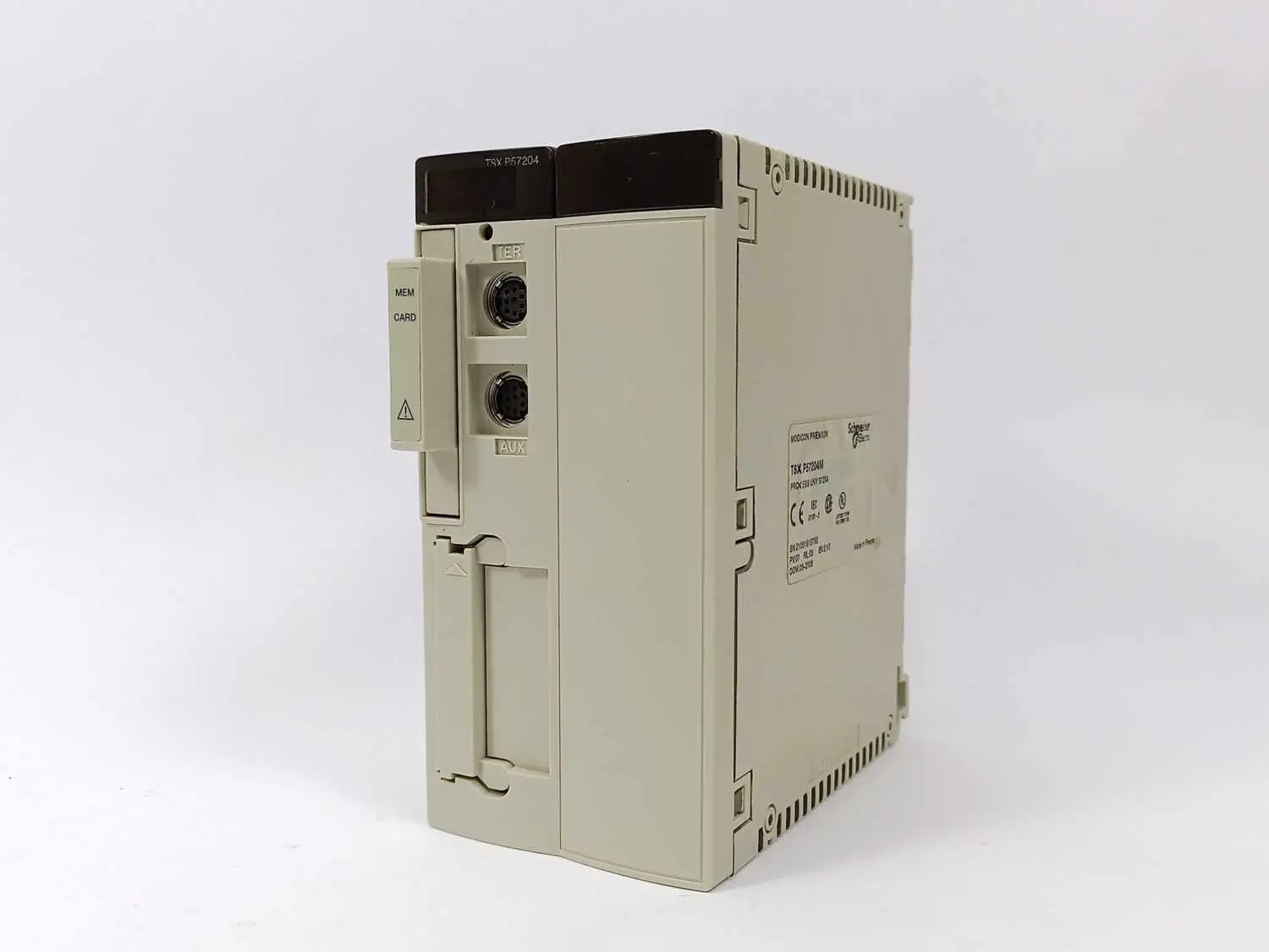 Produktfoto 1 von Schneider Electric TSXP57204M