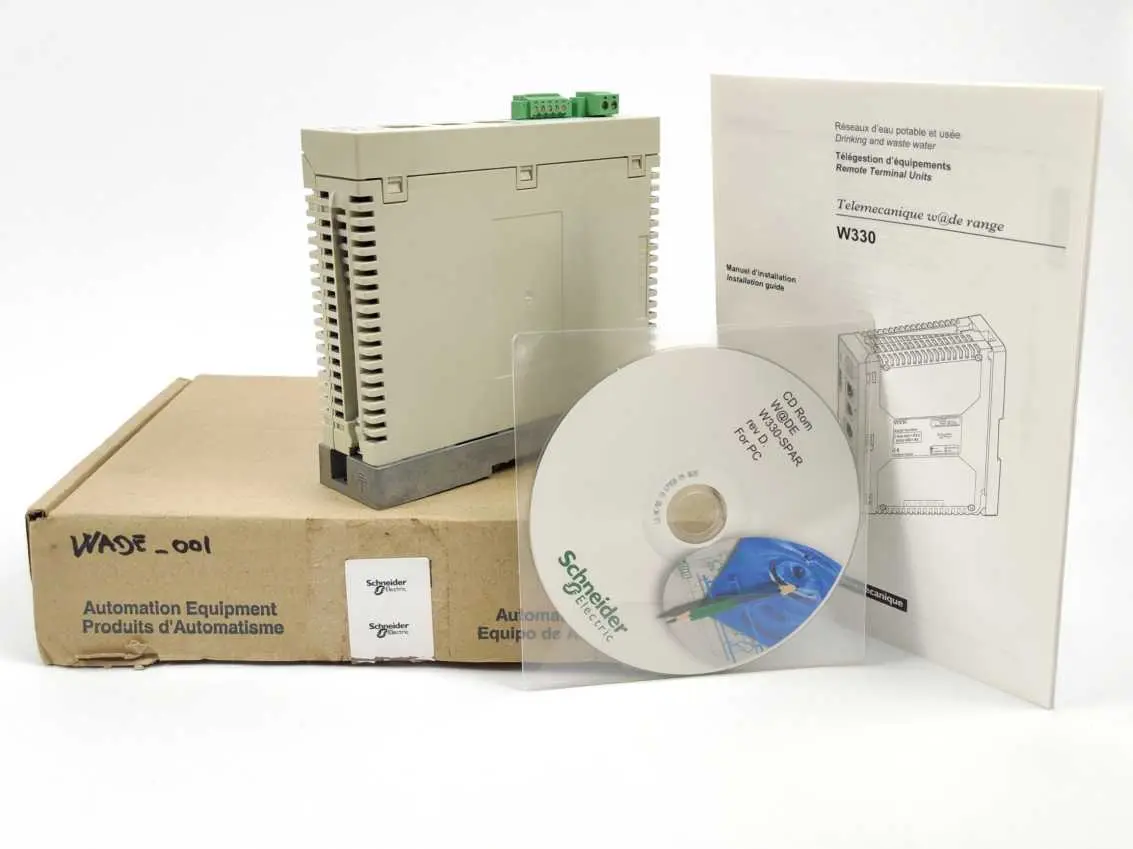 Produktfoto 1 von SchneiderE TSXHEW330G1VPN