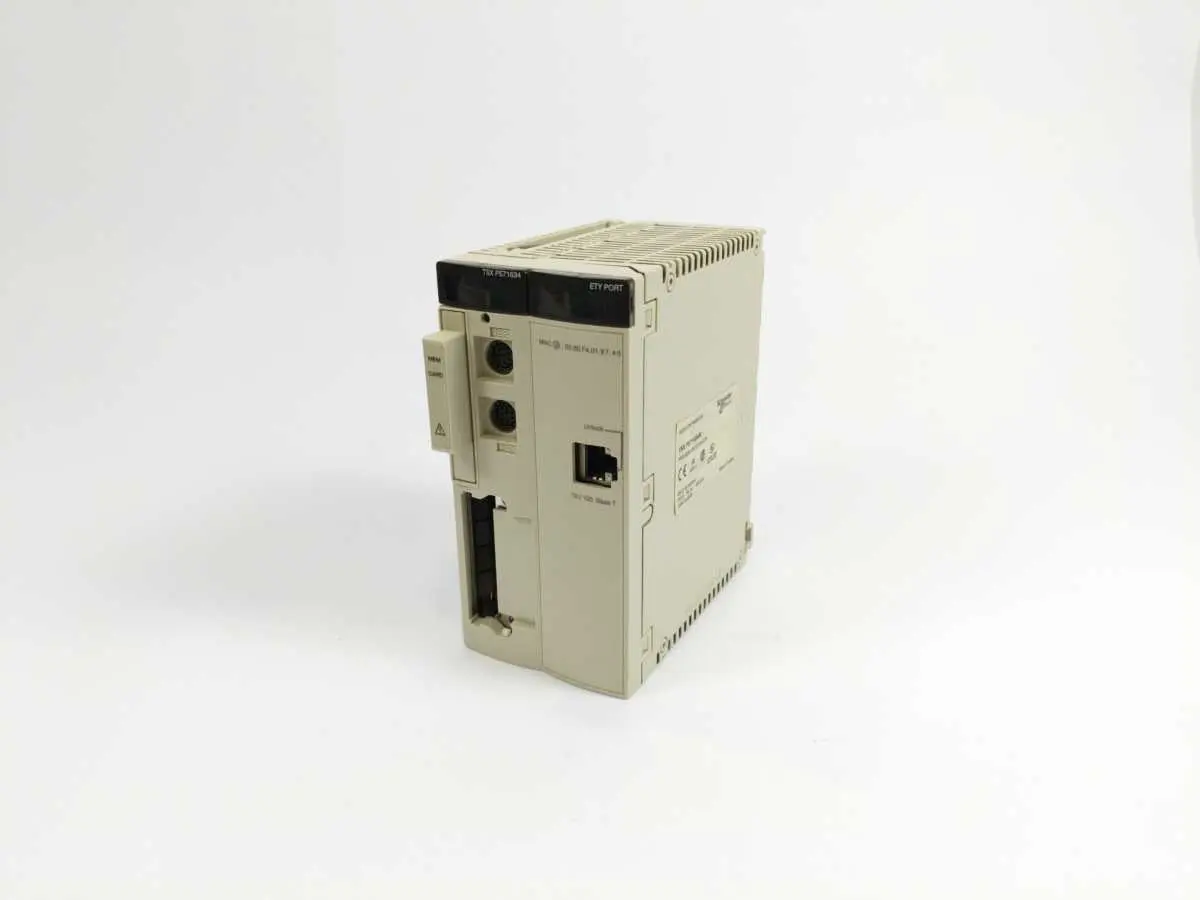 Produktfoto 1 von Schneider Electric TSXP571634M