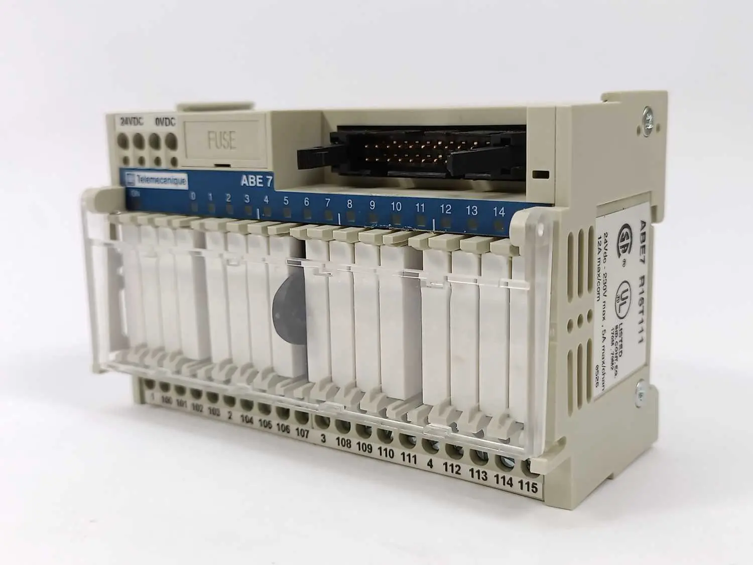 Produktfoto 1 von Telemecani ABE7R16T111