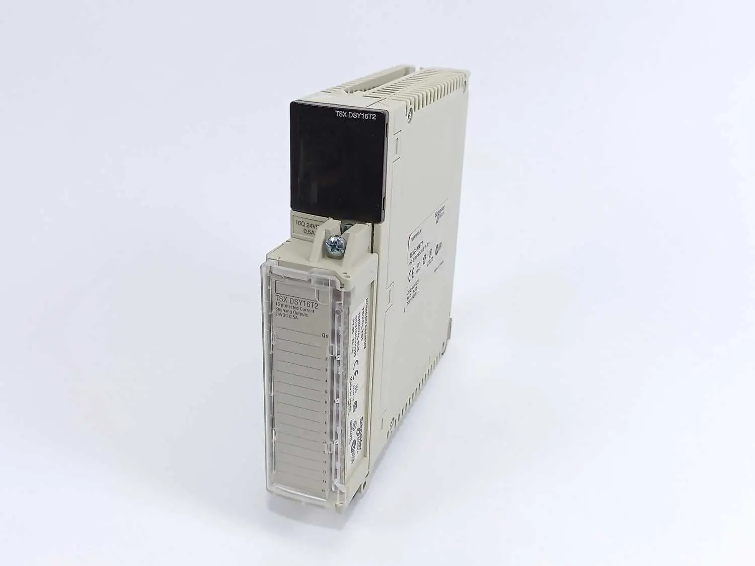 Produktfoto 1 von Schneider Electric TSXDSY16T2