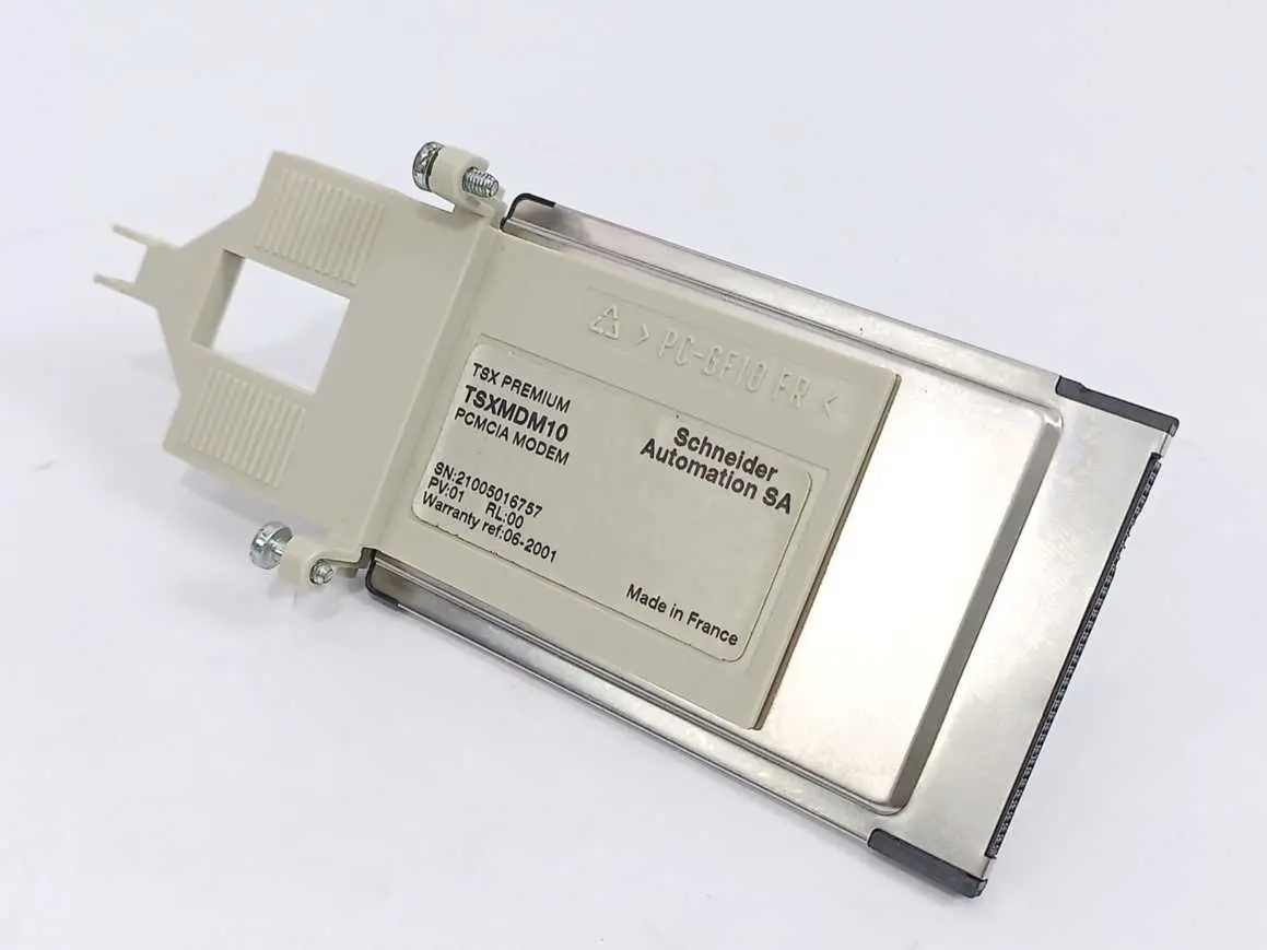Produktfoto 1 von Schneider Automation TSXMDM10
