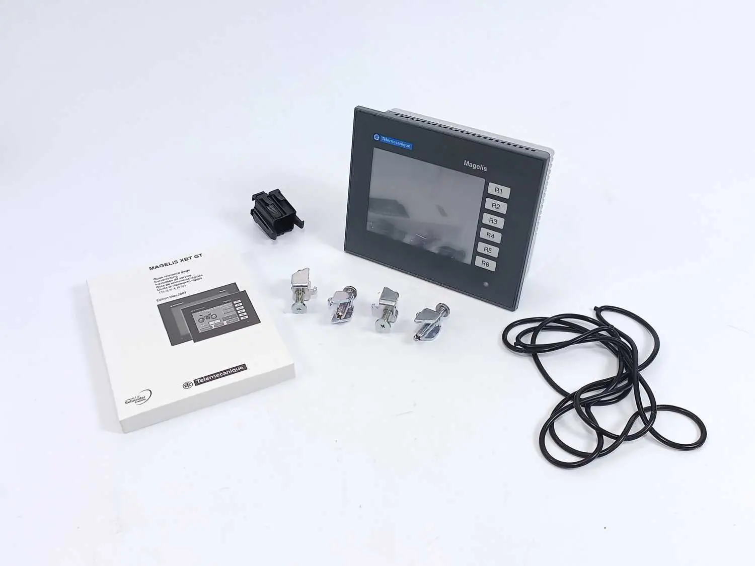 Produktfoto 1 von TELEMECANIQUE XBTGT1130